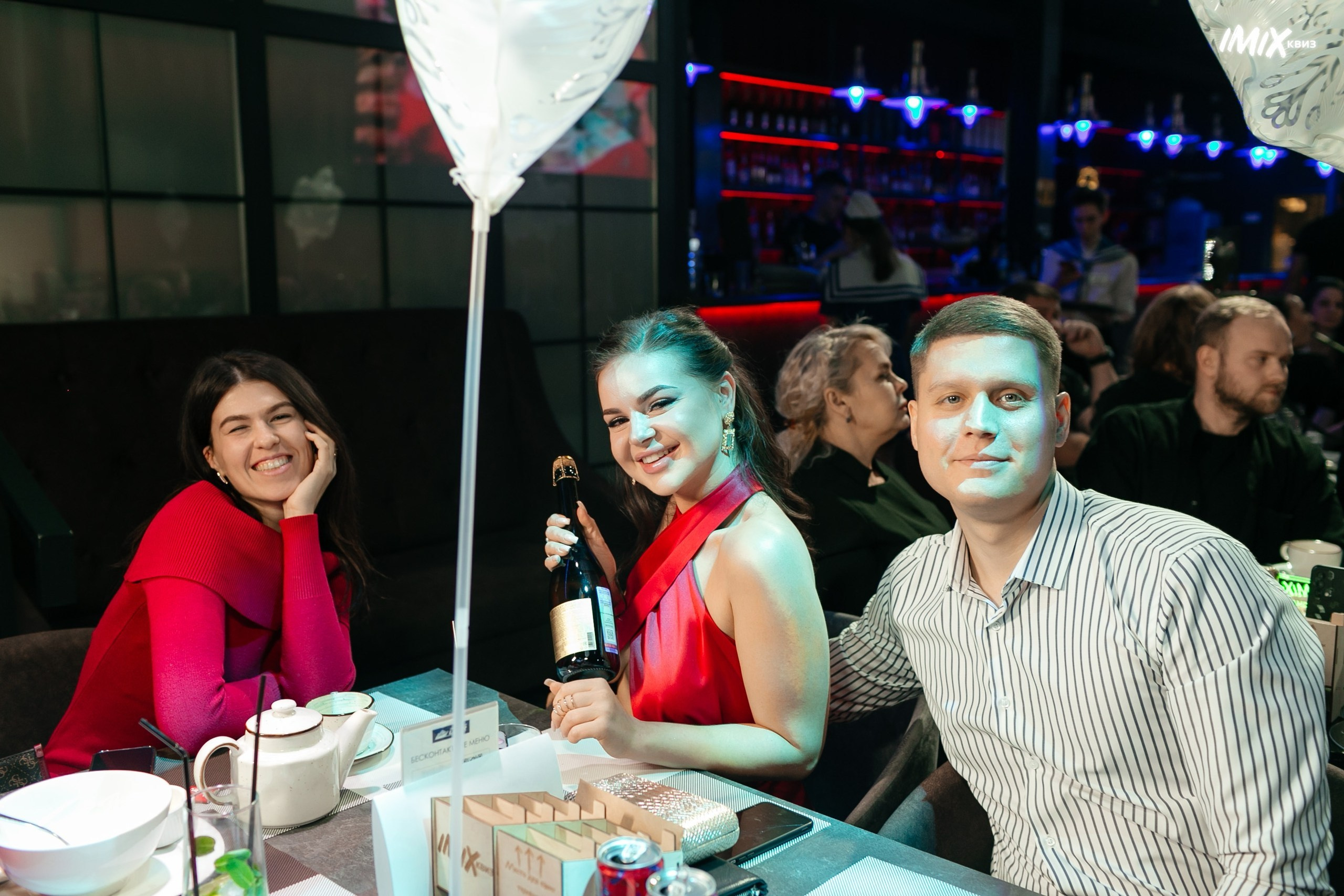 15.12 Imix. Новогодний. Команда специалистов в мире фотографии и видео. Детский фотограф, семейный фотограф