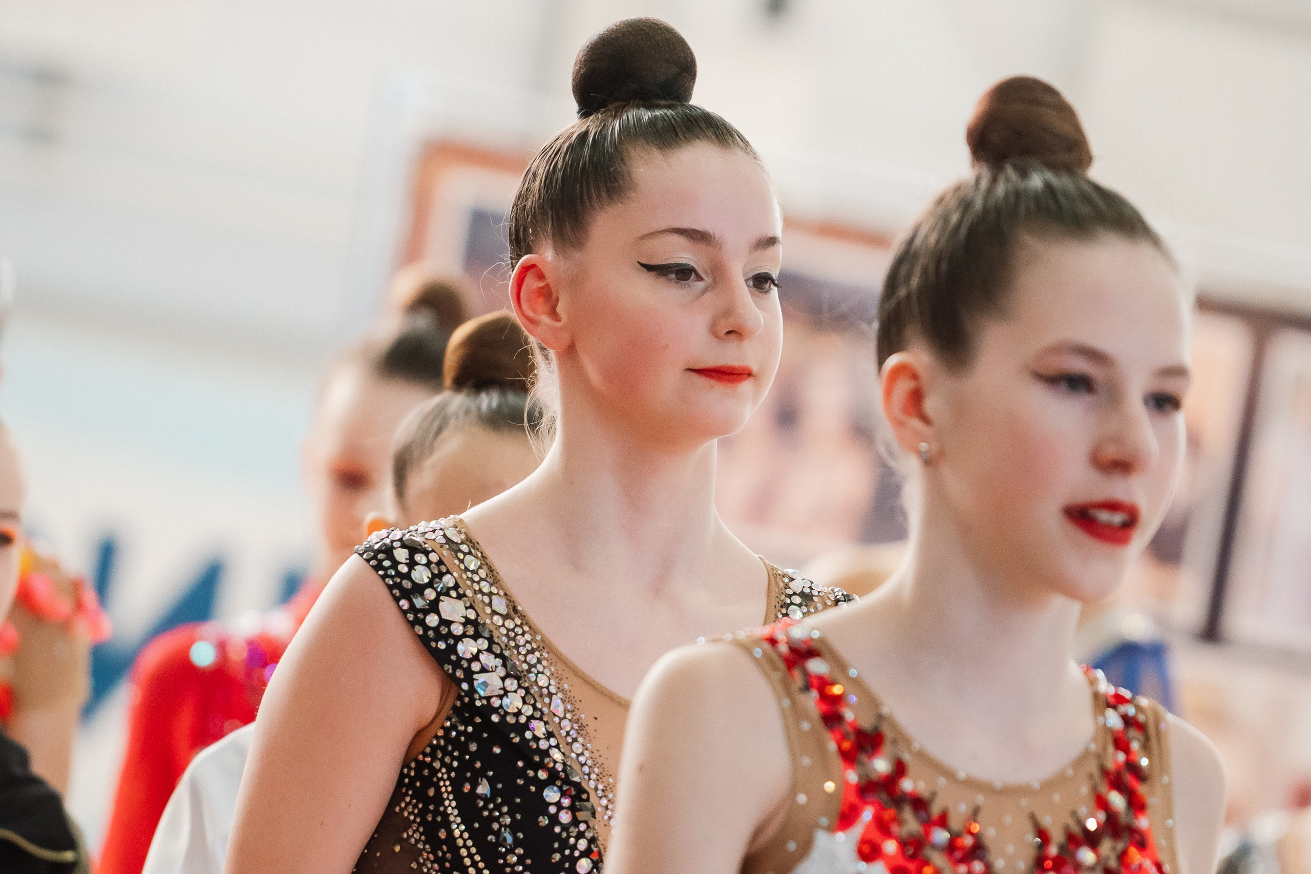 Надежды — День 2. Воробьева Ксения — Спортивный и танцевальный фотограф Новосибирск