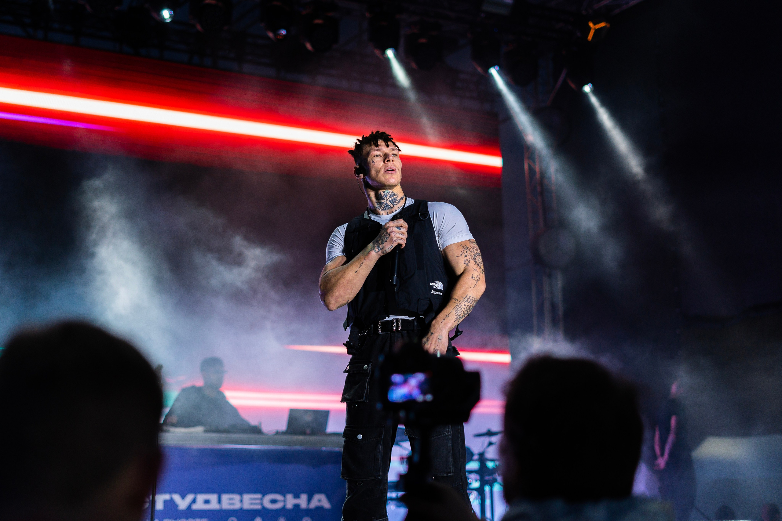 Фотограф Злата Воробьёва | Москва