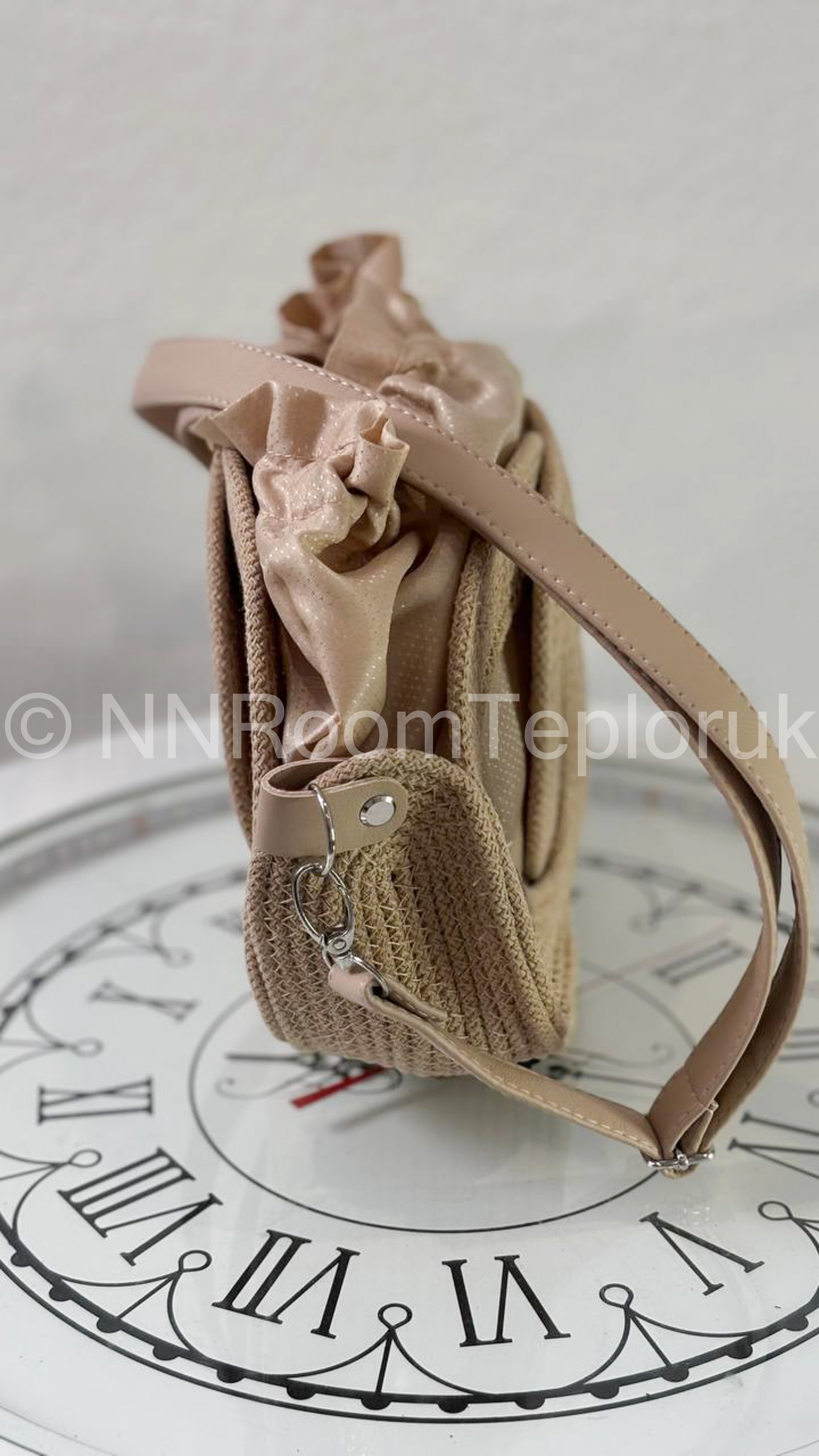 Сумки и брелки. NNRoomТеплорук