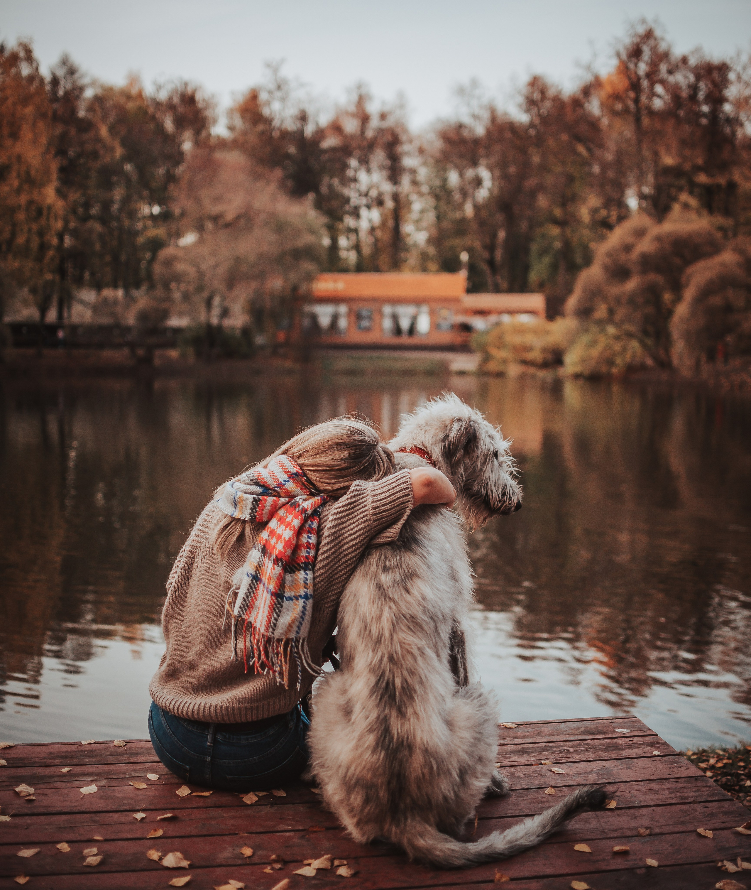 Индивидуальная съёмка. Фотограф в Москве