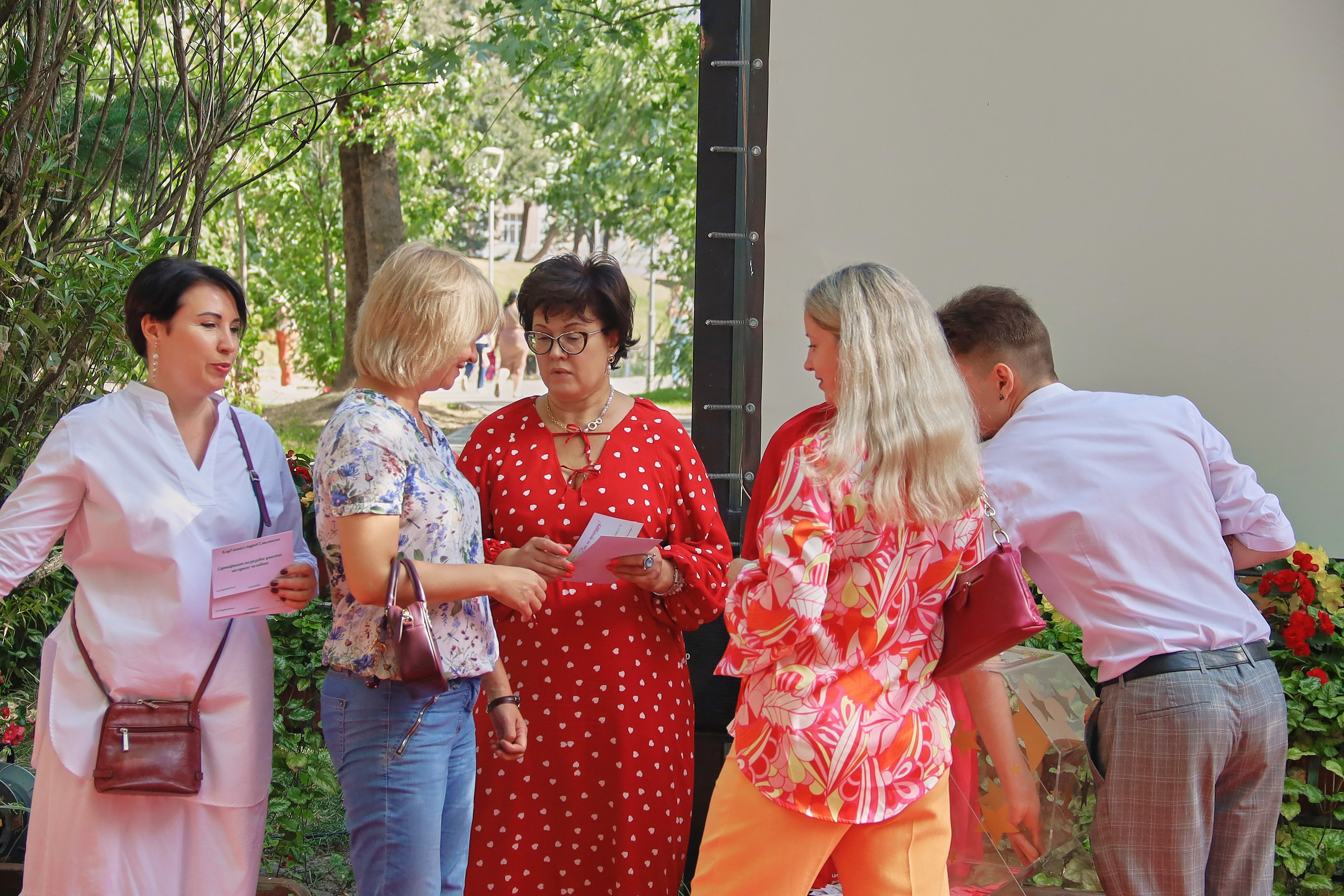 Международный эстафетный фестиваль PRОWOMENFEST 2024. Фотограф в Смоленске Ася Польшина