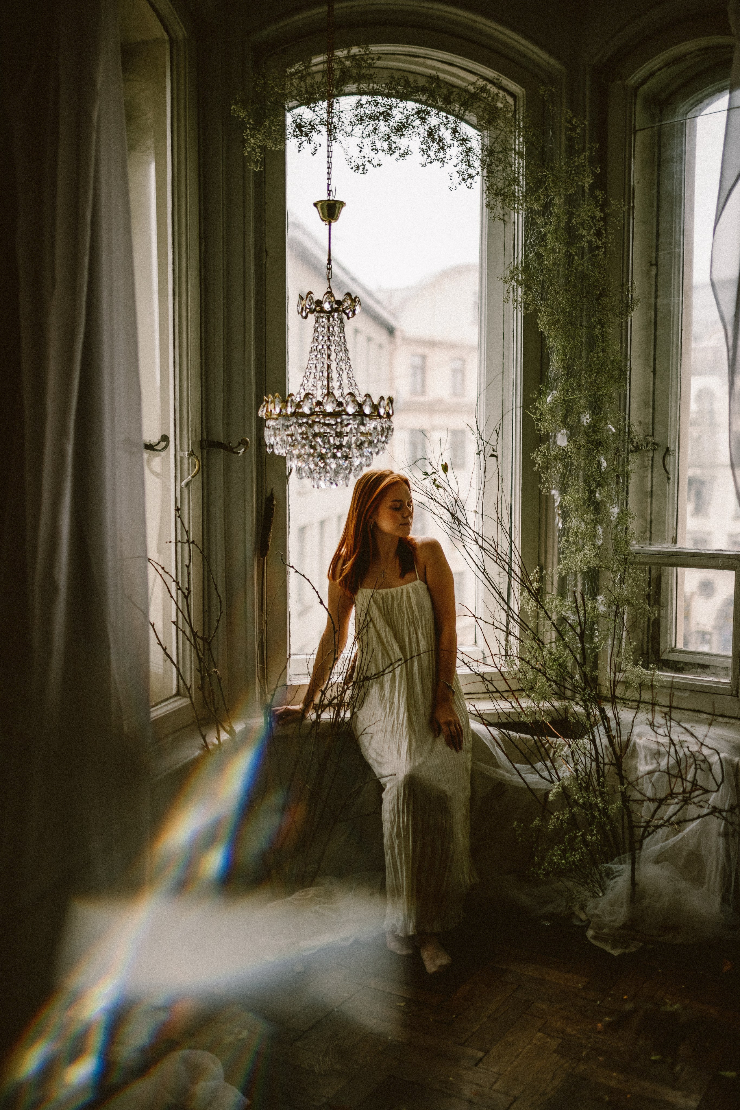 Фотограф Ксения Рулинская (Белик), Санкт-Петербург