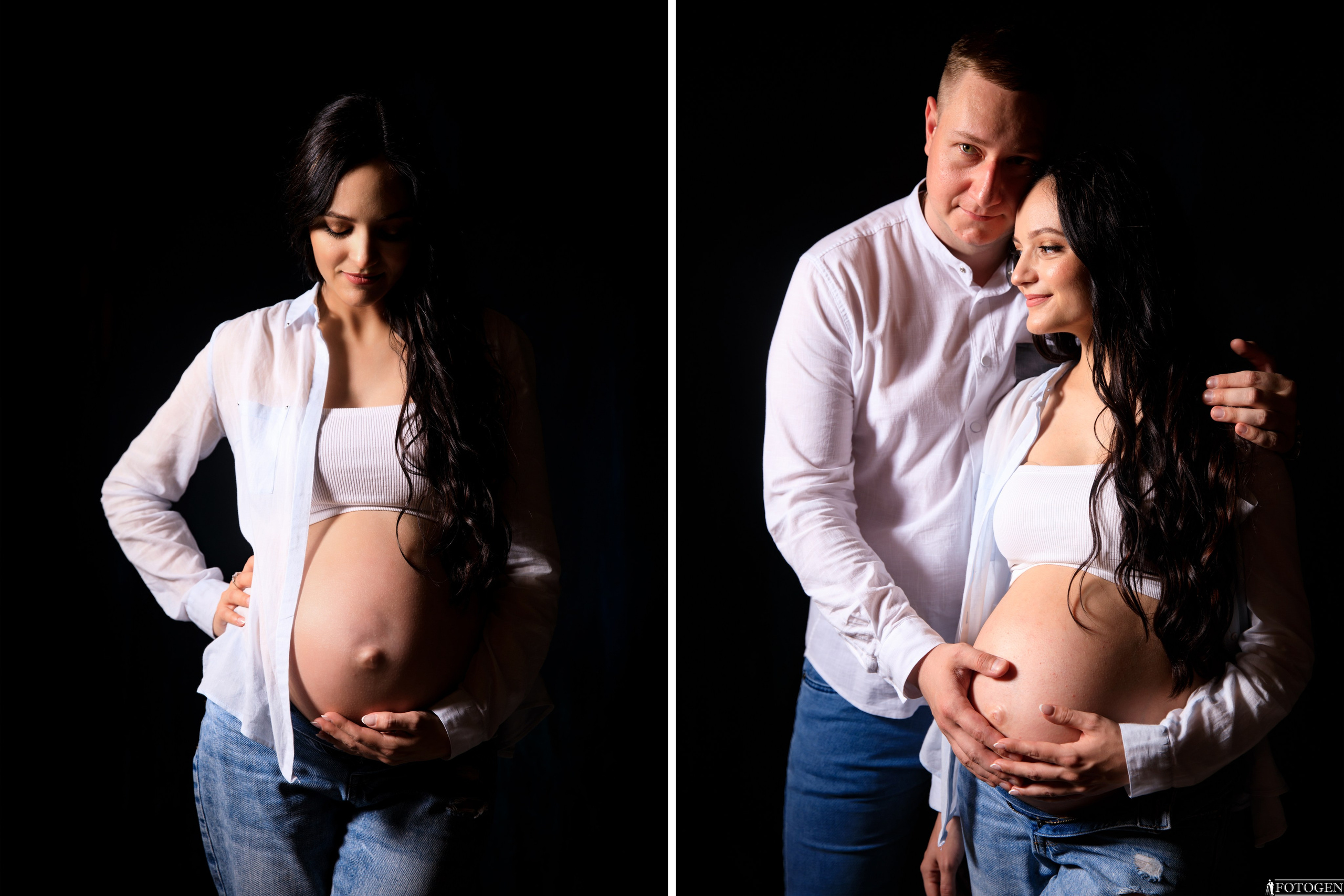 Подарочные сертификаты на фотосессию в Фотостудии Fotogen Краснодар. Интерьерная фотостудия FOTOGEN г. Краснодар