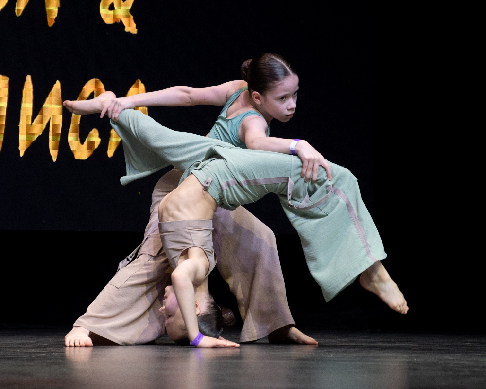 Иди танцуй Казань, 17–18 мая. Репортажный фотограф в Казани Павел Серпокрылов