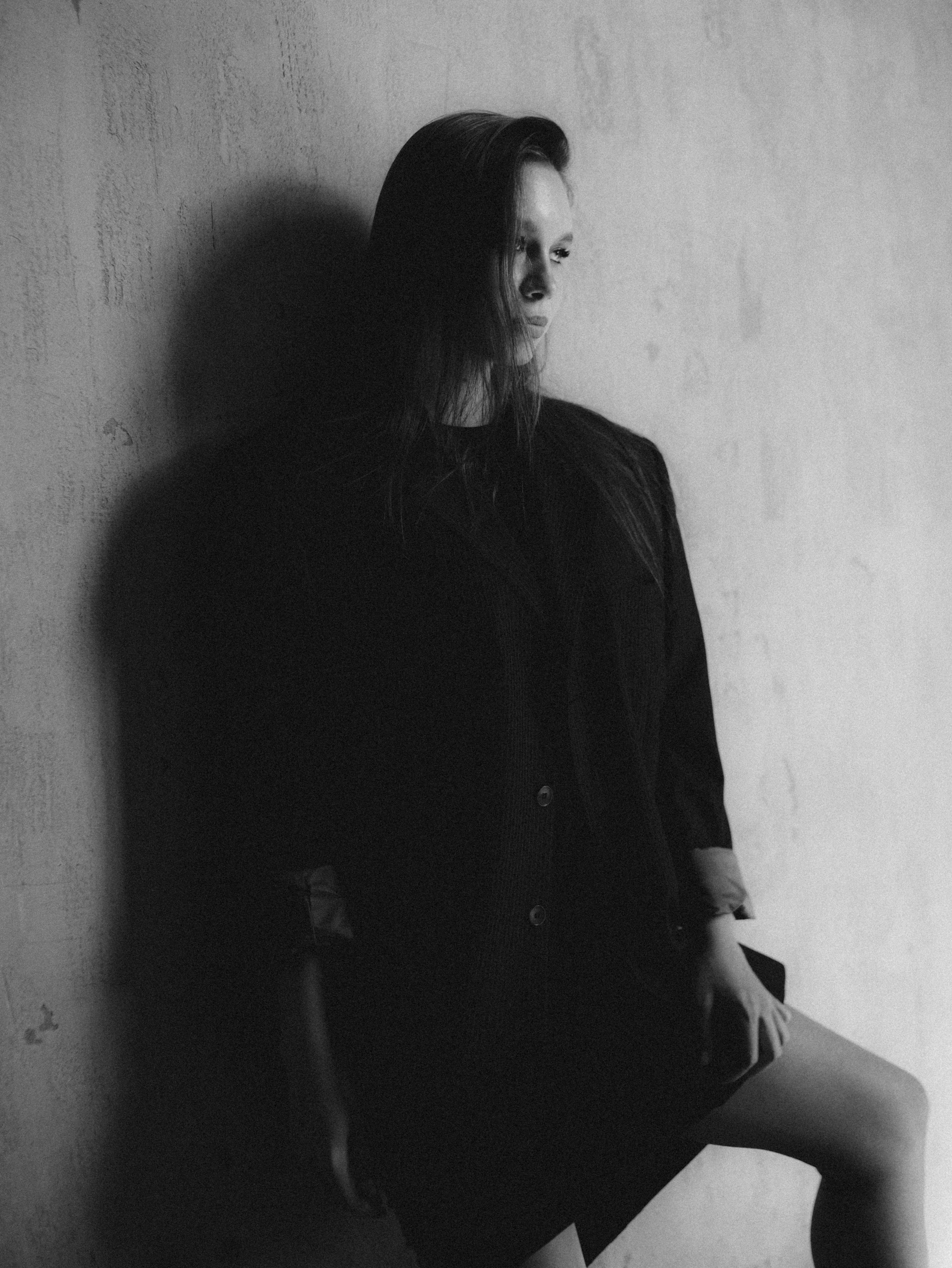 Портретный фотограф в Абакане Янина Рейфер