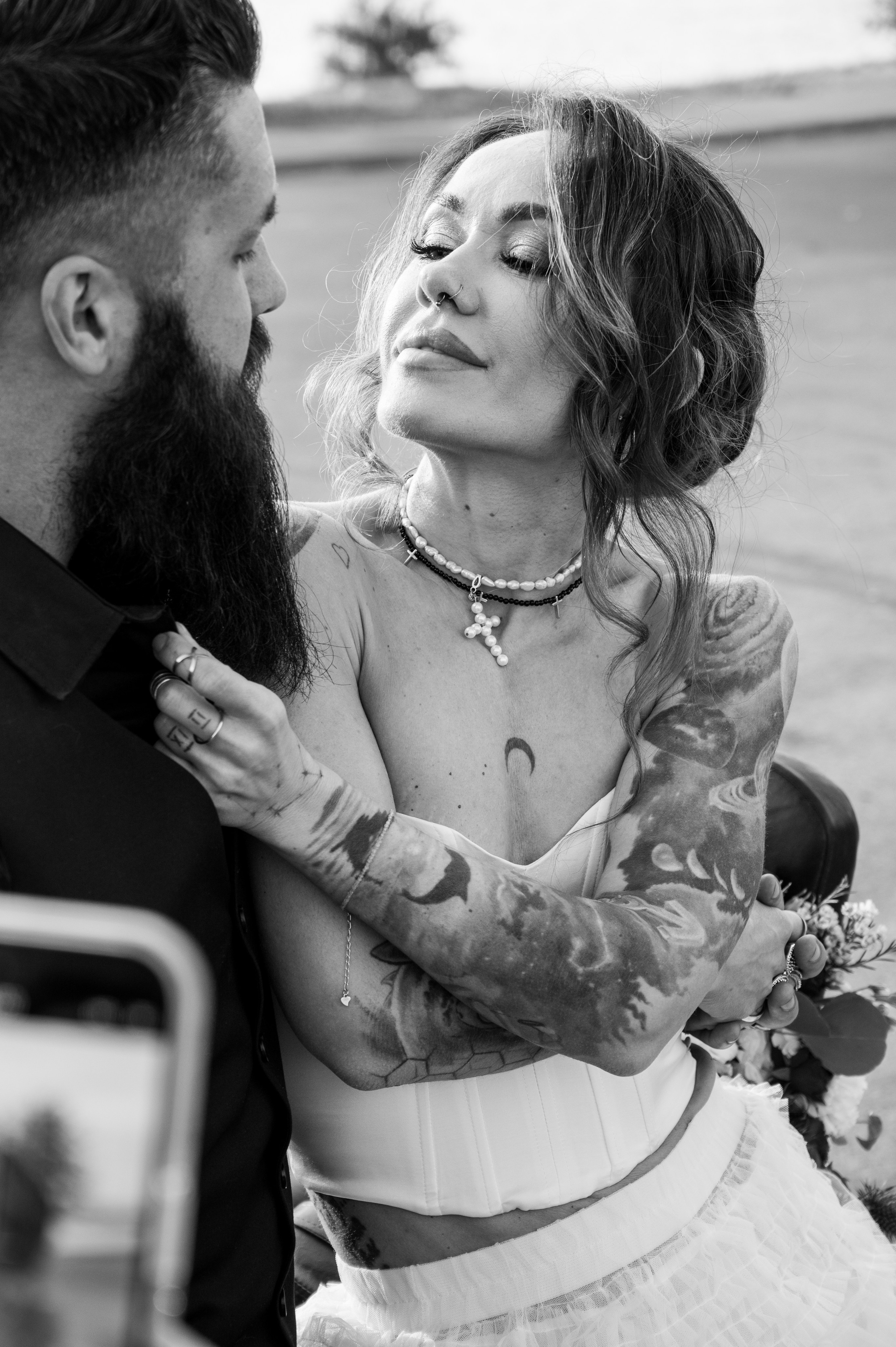 Фотограф Мария Строгонова