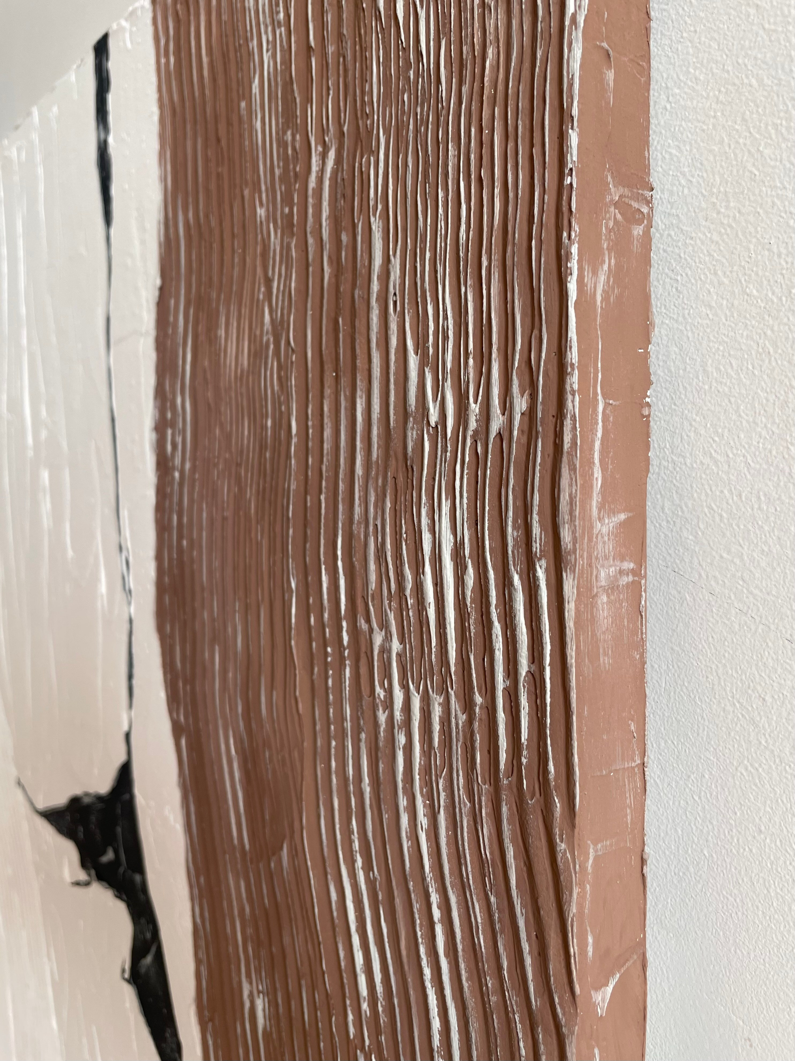 Сканди / 40×60 см. Текстурные картины и интерьерные панно от Светланы Ткаченко