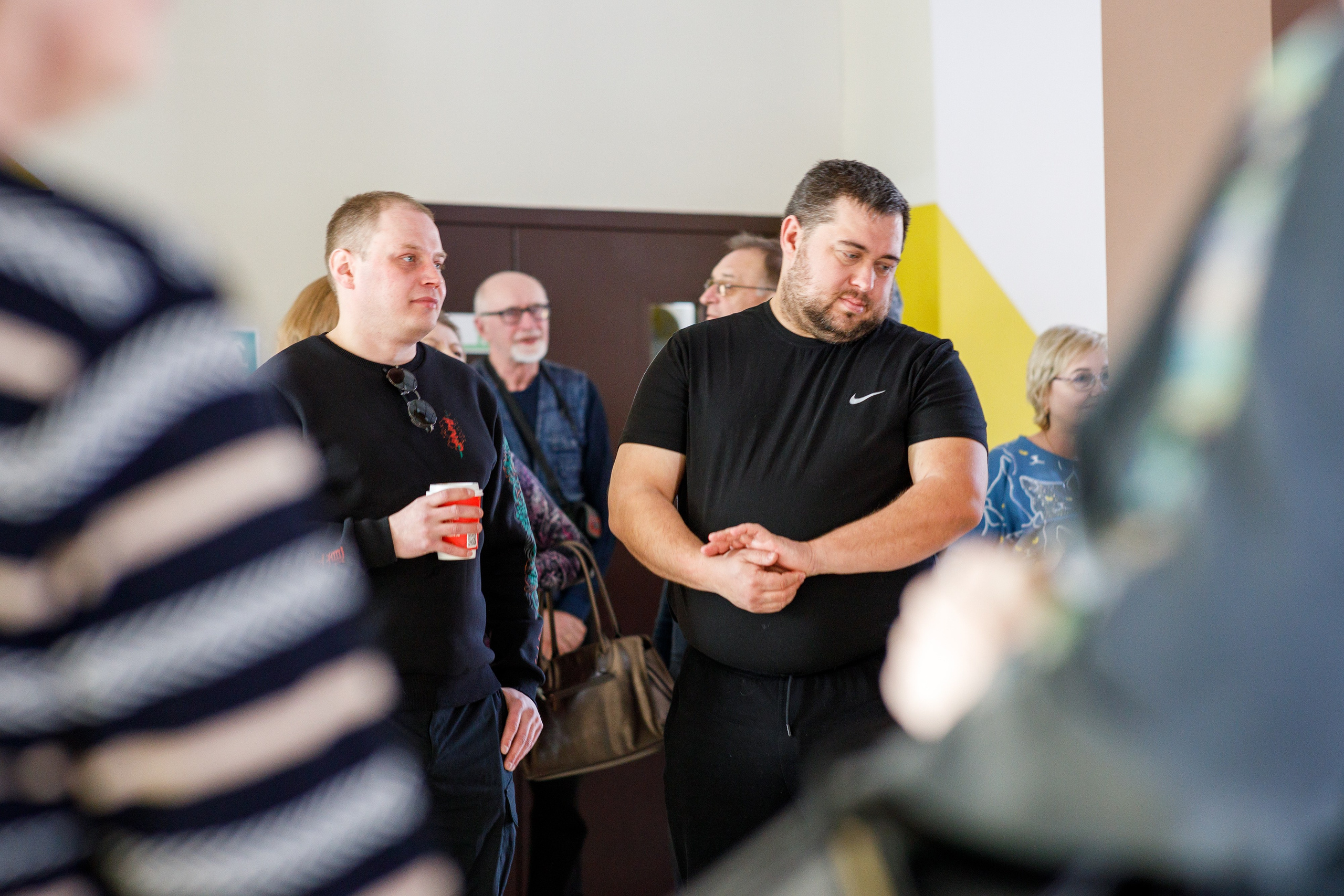 Концерт Константина Завалина в Клевер центре. Каменск-Уральский. Фотограф в городе Каменск-Уральский — Метелёв Андрей