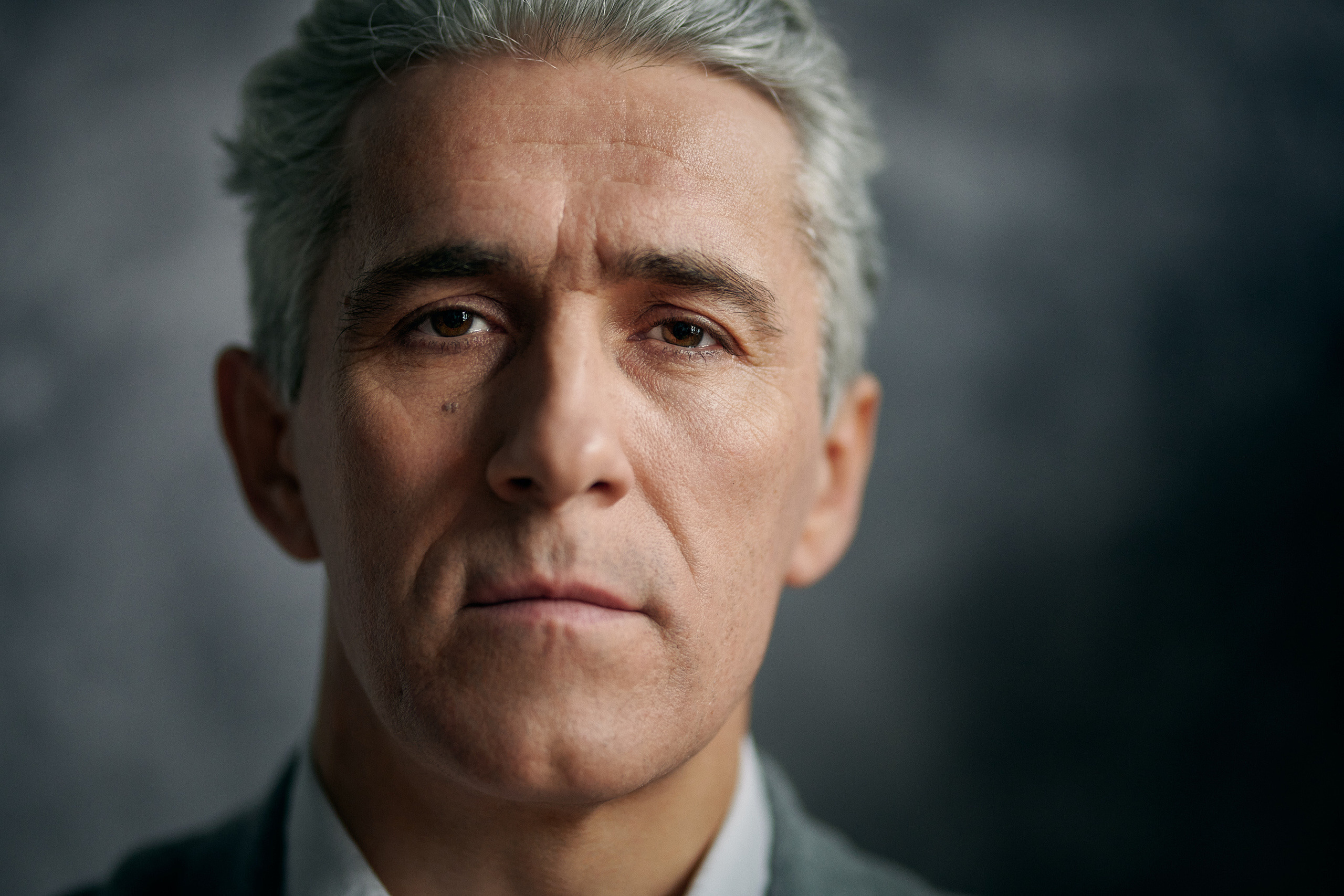 Студийный портрет. Флористическая, интерьерная и портретная съемка в Москве и Европе