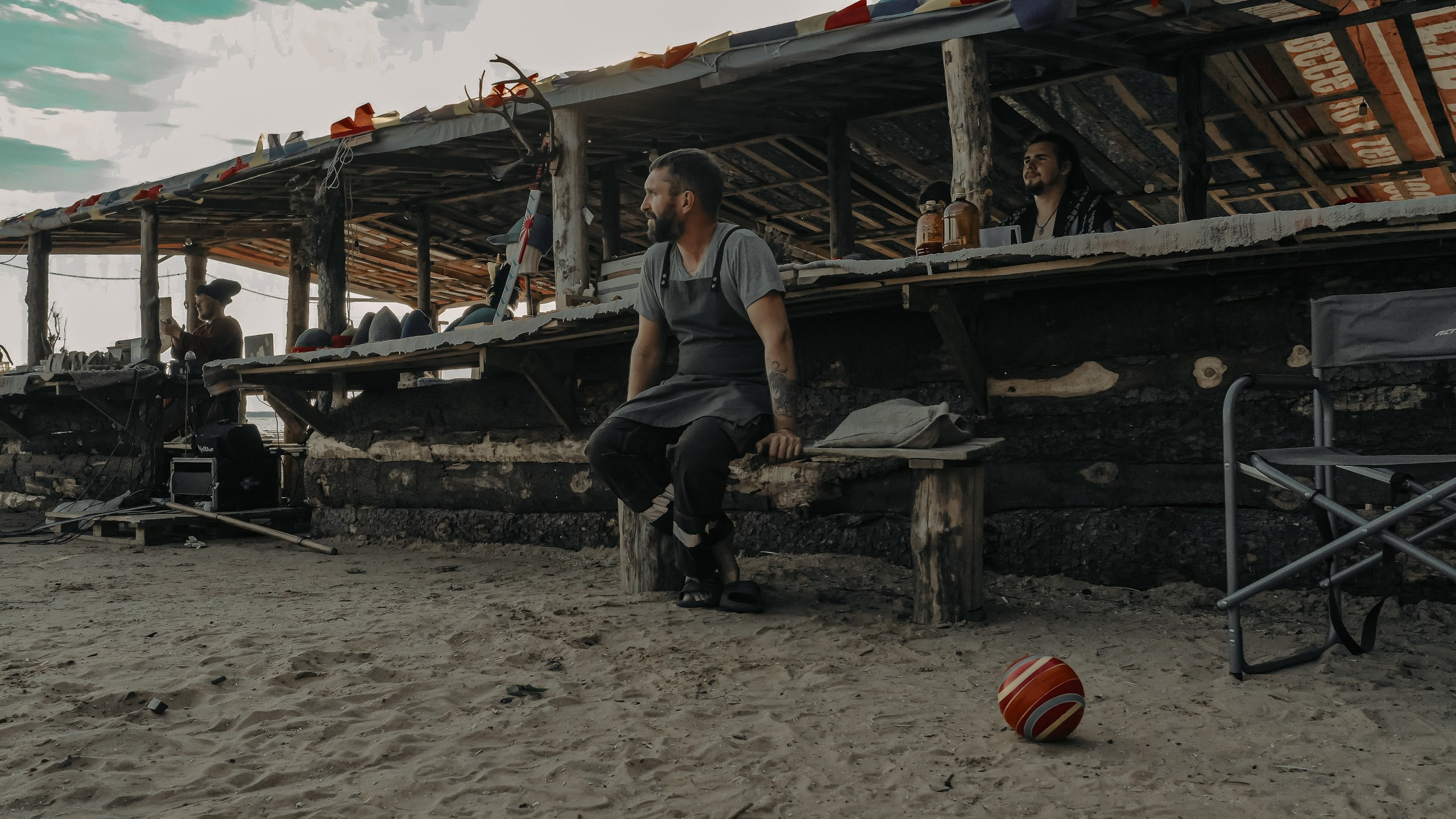 Портретный фотограф Наталья Шарыпина в Череповце