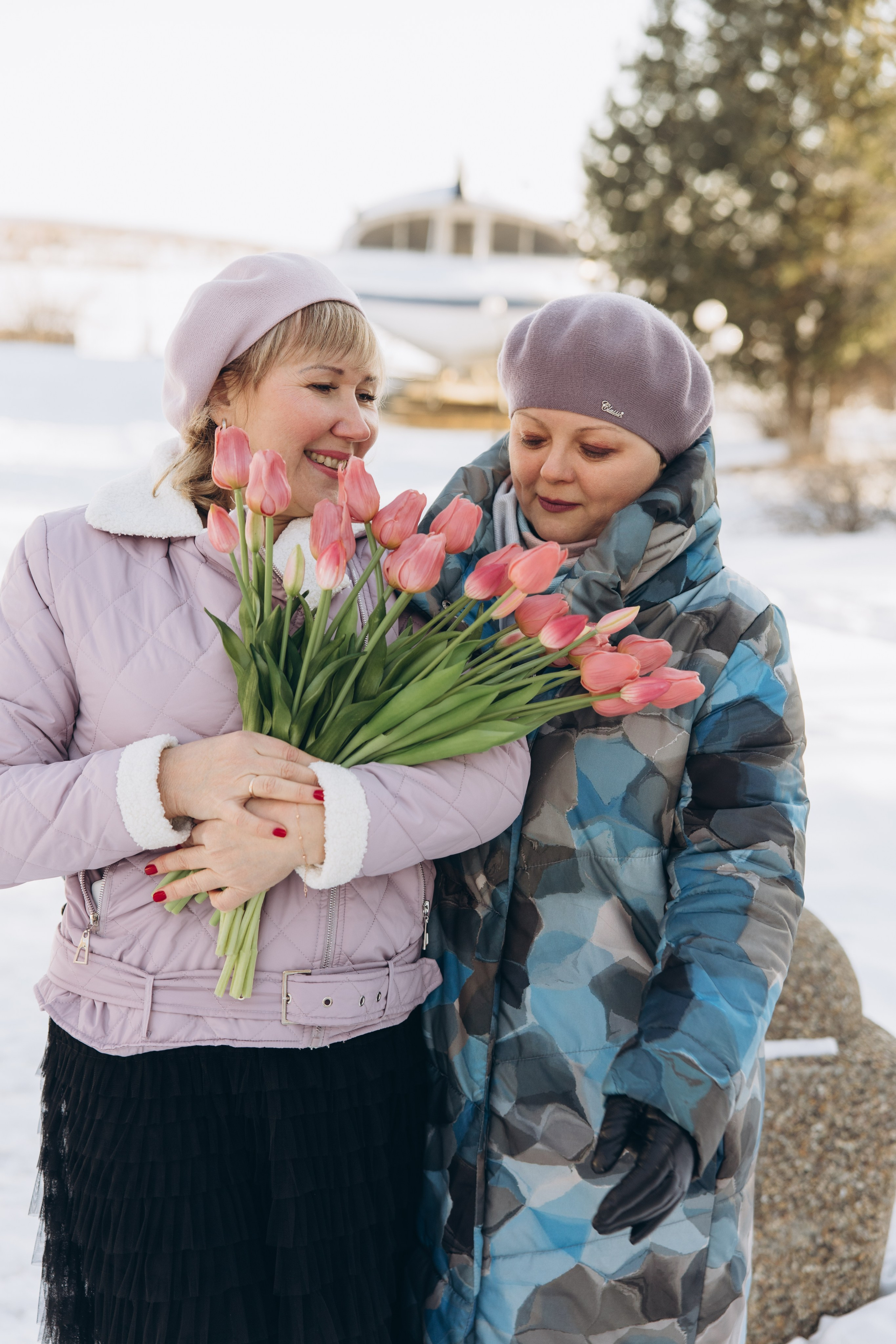 День рождения Оксаны. Свадебный, семейный фотограф в Иркутске Светлана Макаричева