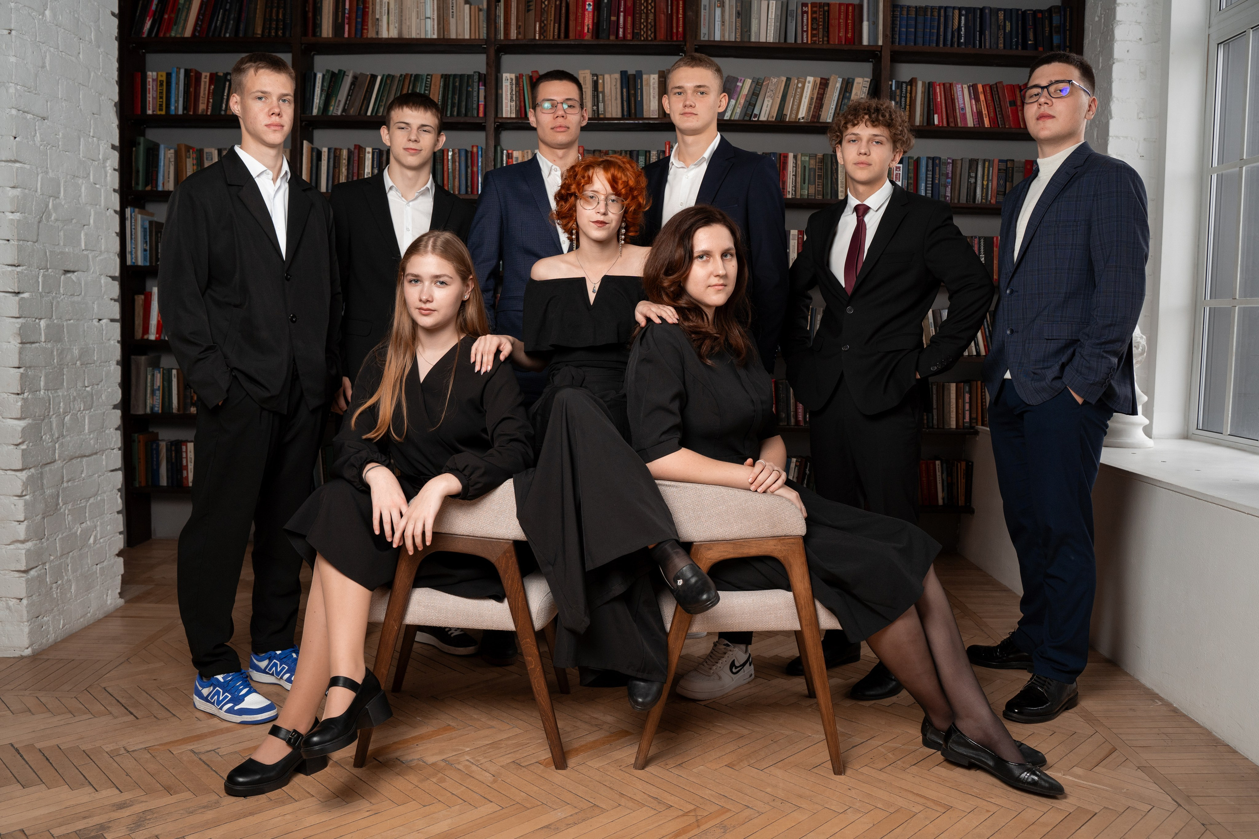 Выпускные альбомы Новосибирск — Твой Альбом