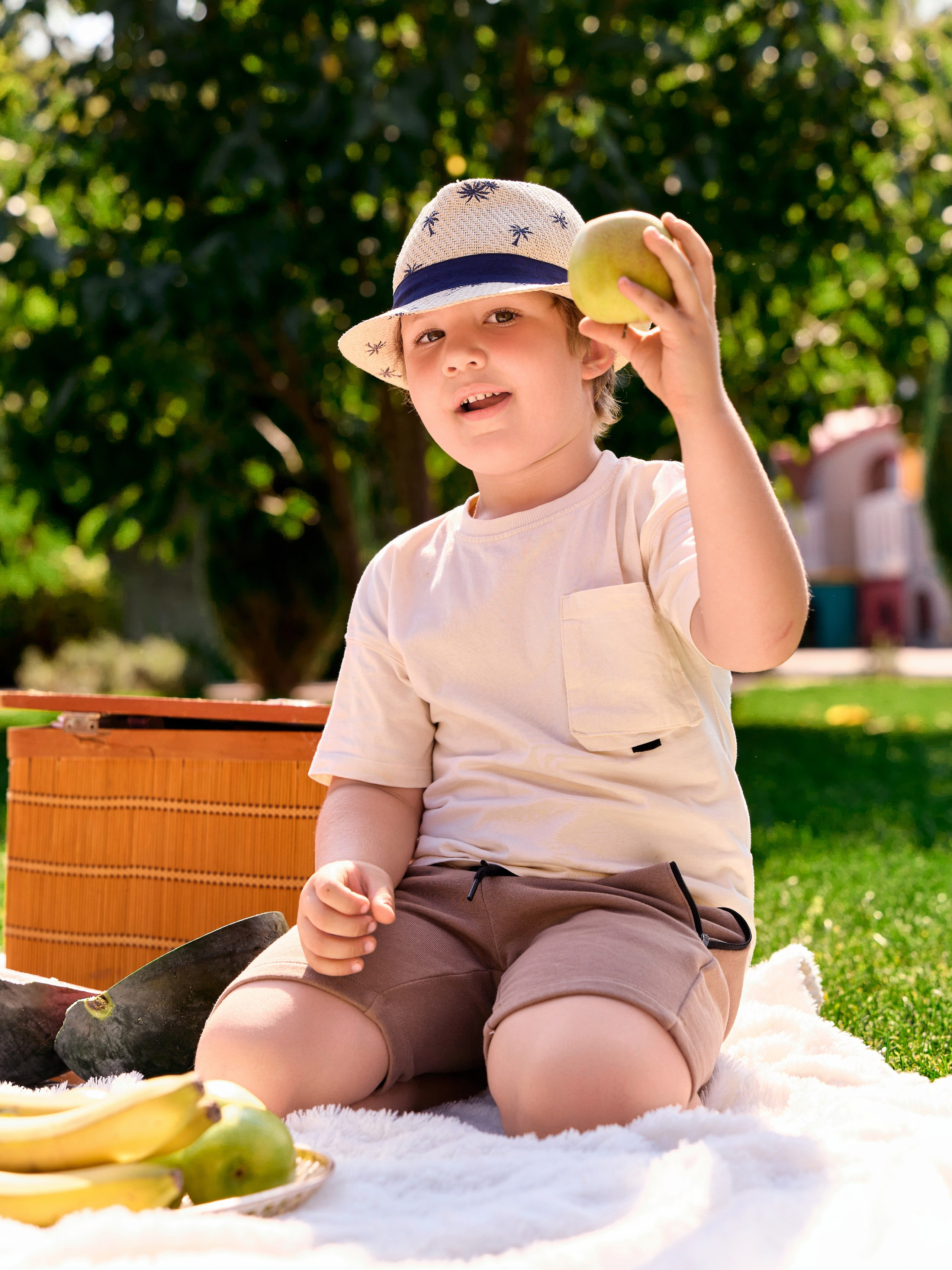 Семейный фотоистории