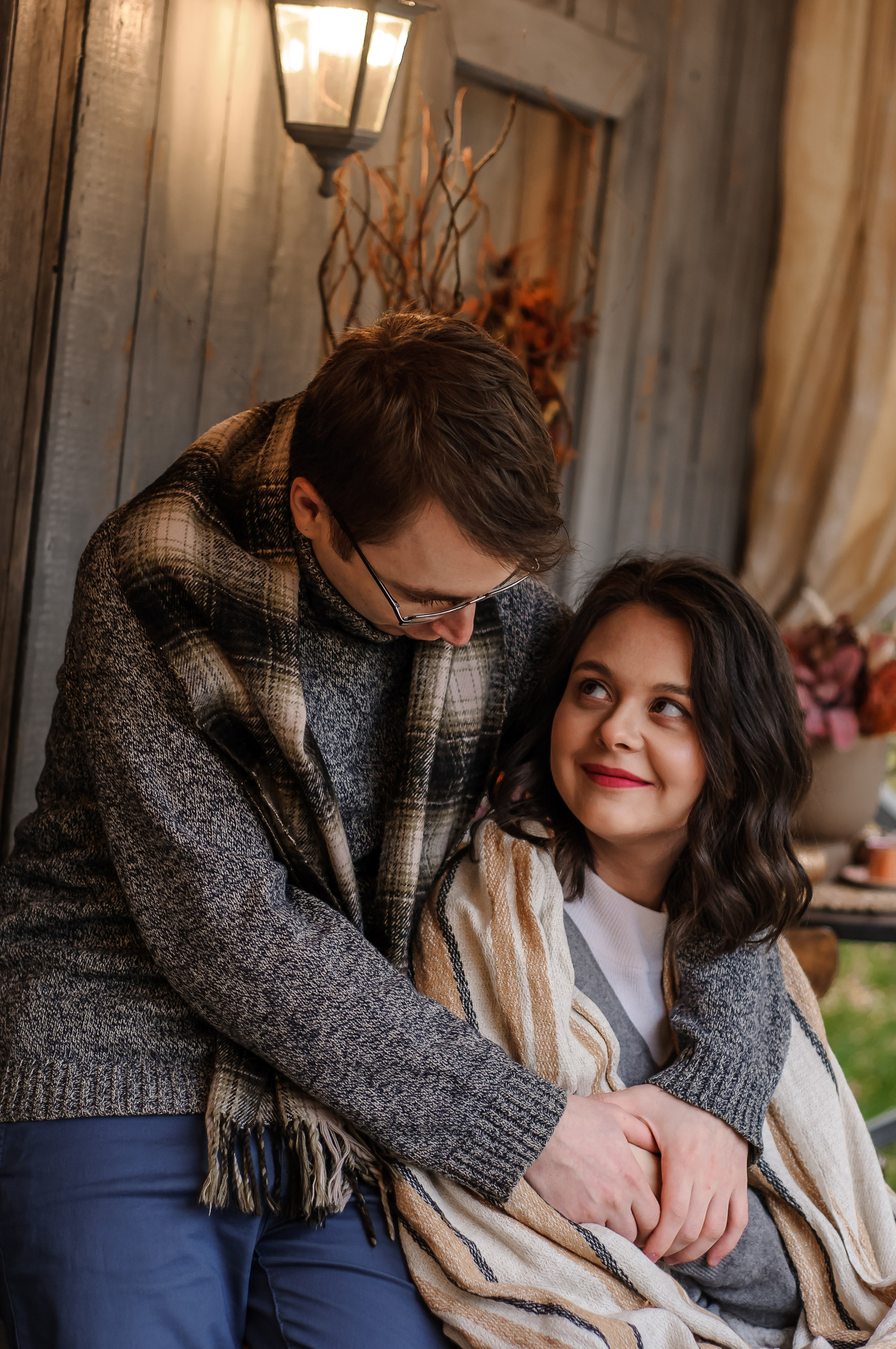 Love story. Семейный и детский фотограф в Ярославле, Максимова Светлана