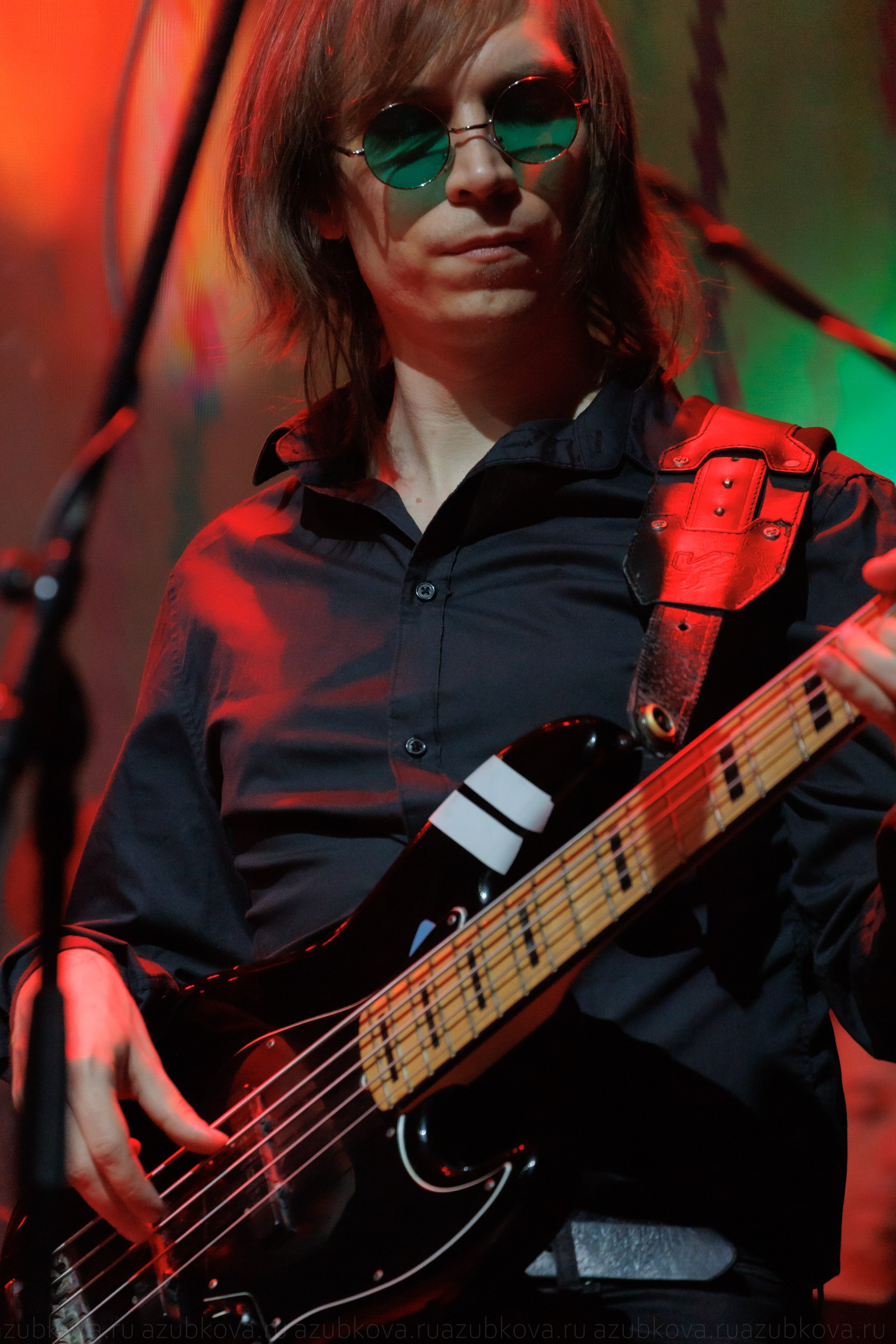 Sting Desert Rose Symphony. Фотограф Анастасия Зубкова