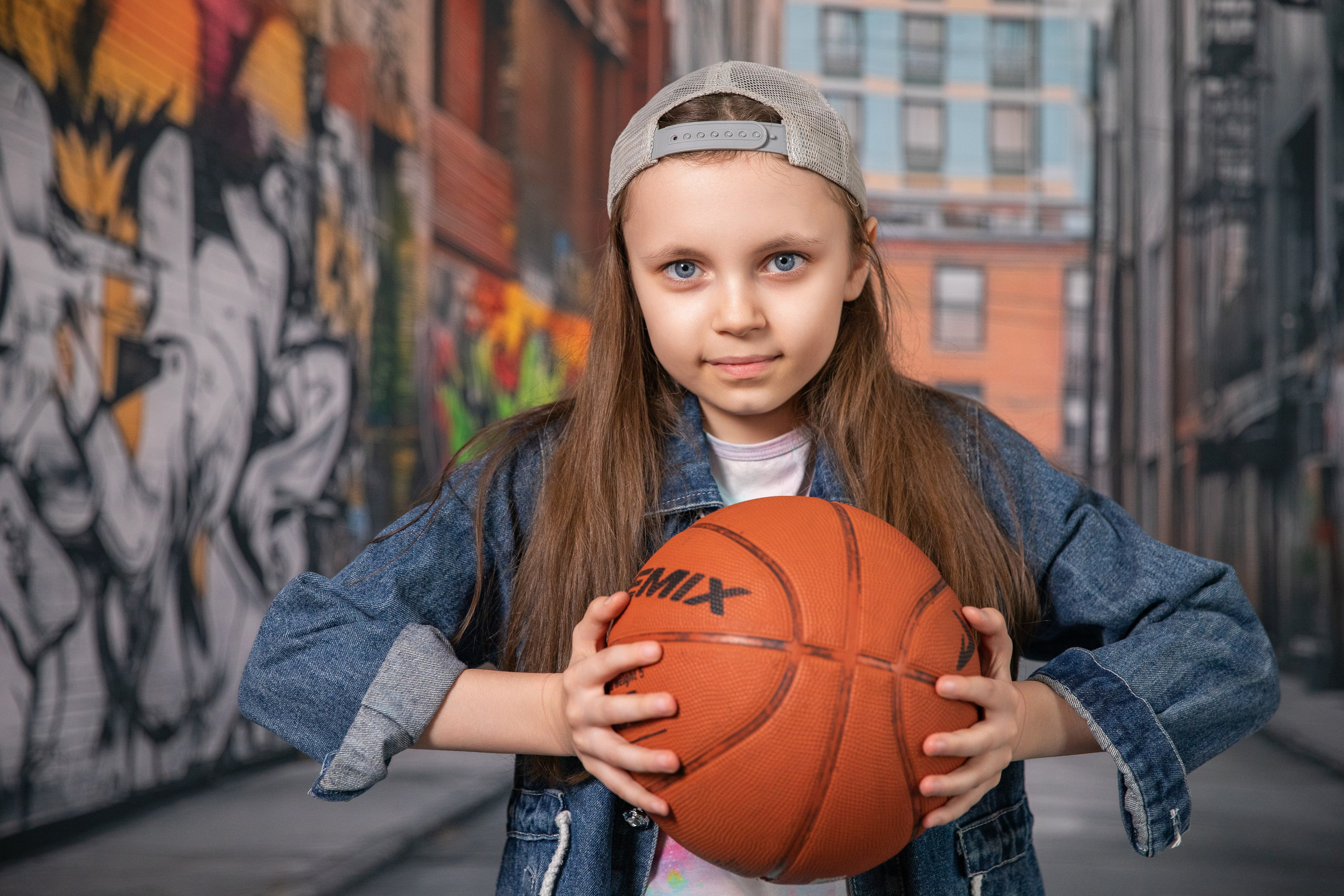 Школьный и детский фотограф в г. Саранске Дарья Левина