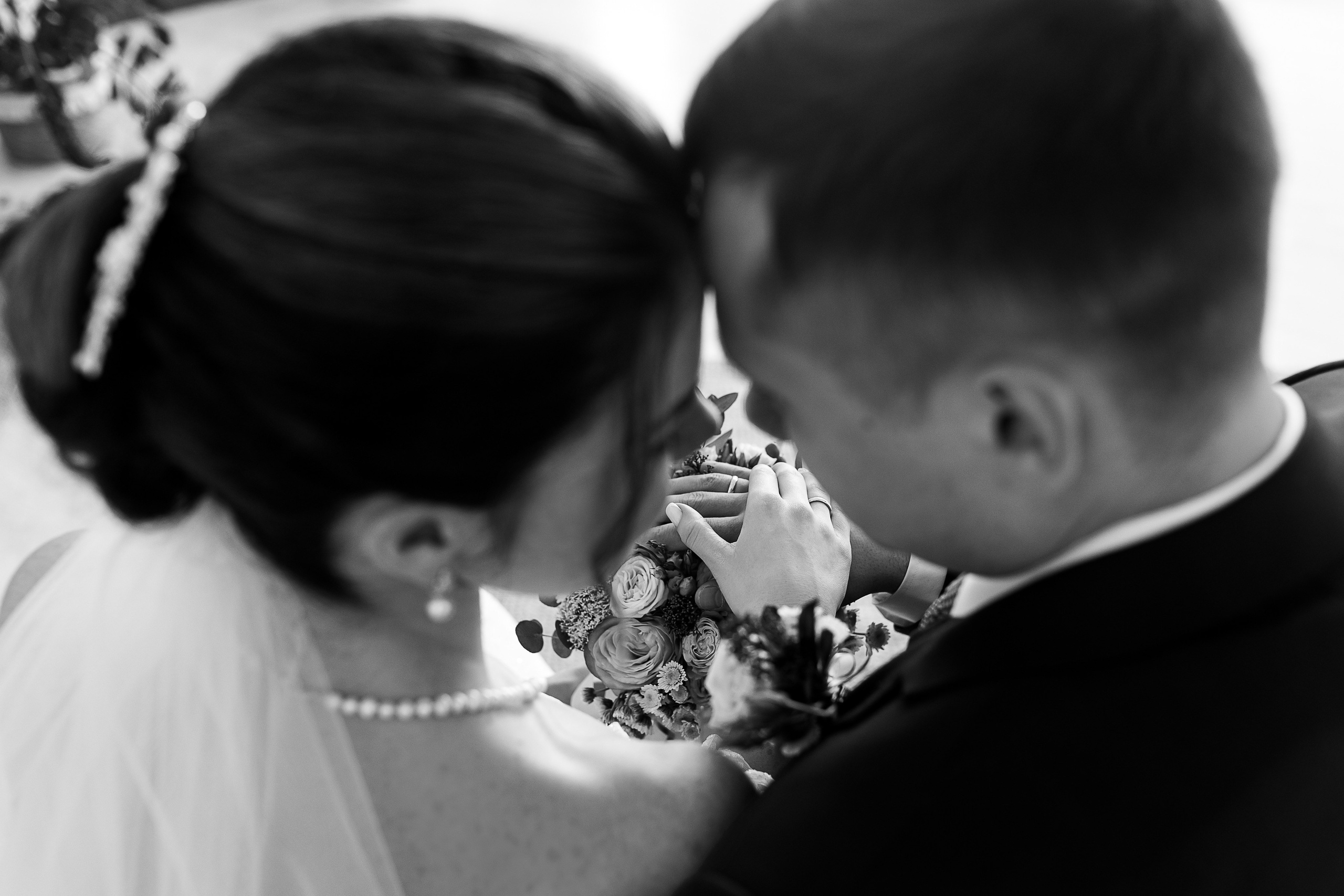 Свадебная съемка (1). Свадебный и семейный фотограф в Твери и Тверской области