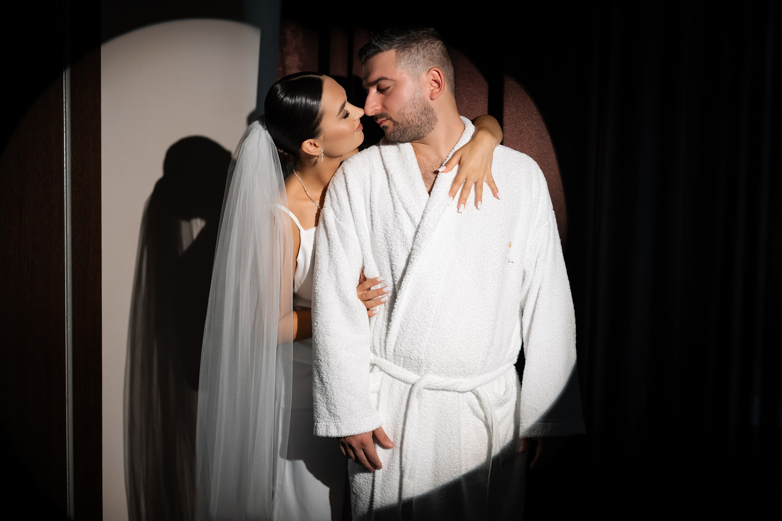 Свадебная фотосесия Эдуарды и Андраника