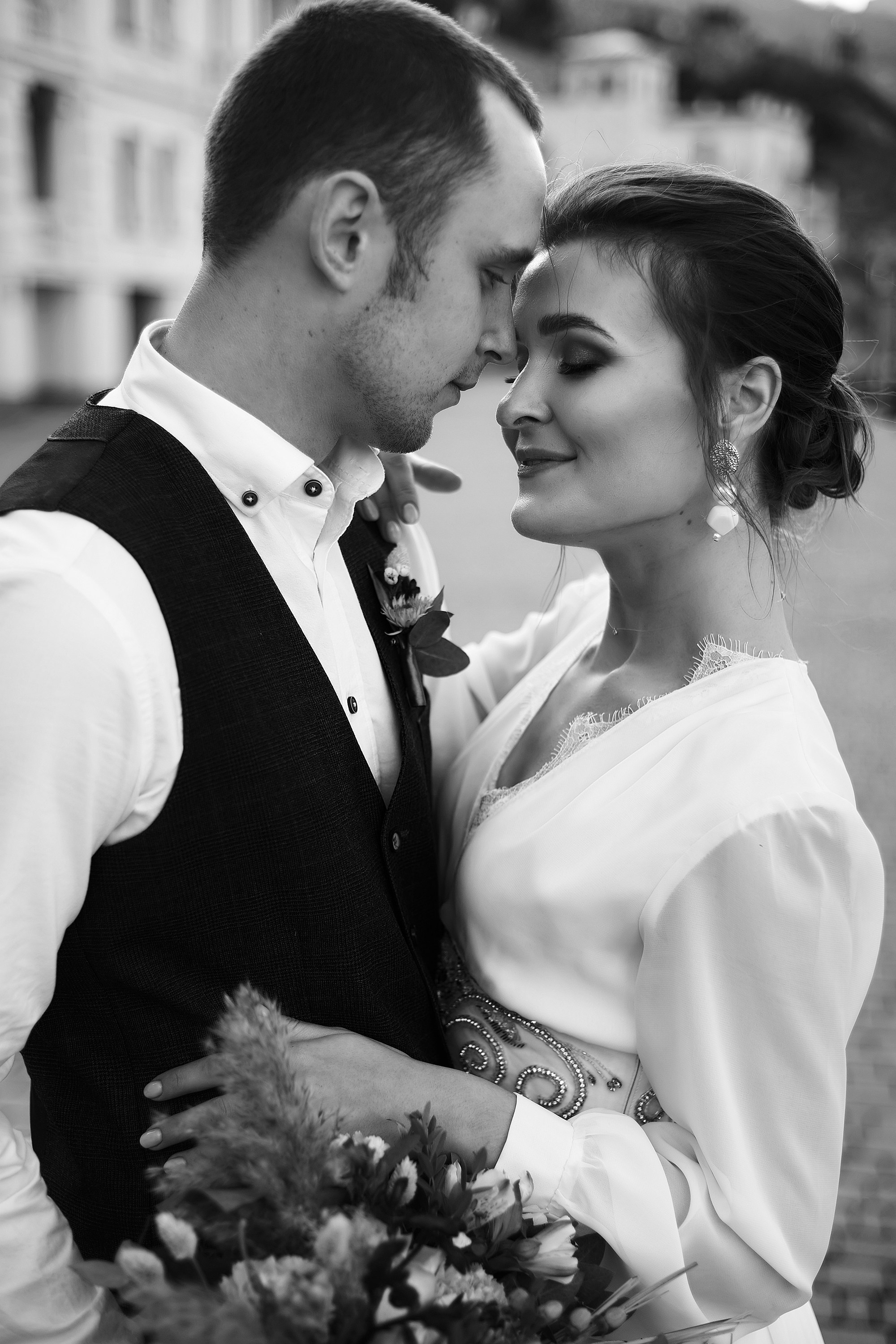 Свадебная фотосъёмка в Крыму и Краснодаре. Фотограф Александр Кудинов, Крым: Легкие съемки, живые эмоции