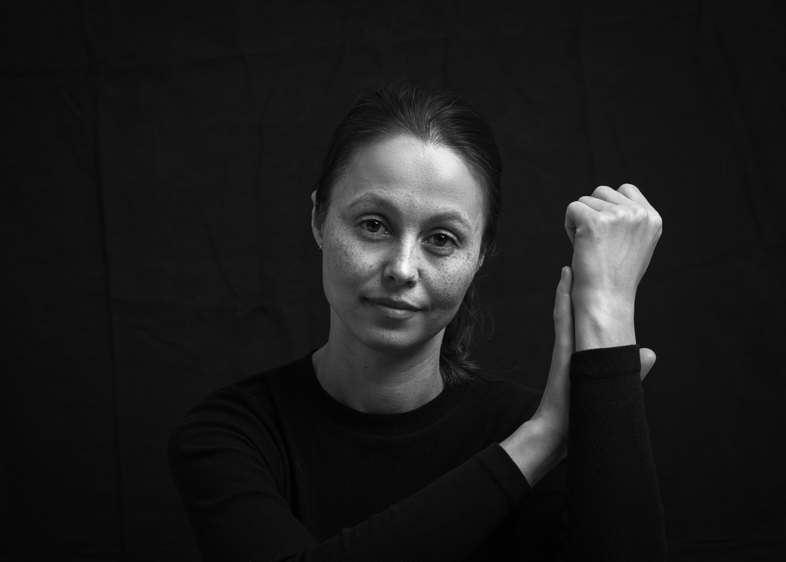 Портретный фотограф в Долгопрудном и Москве Иван Кабалин