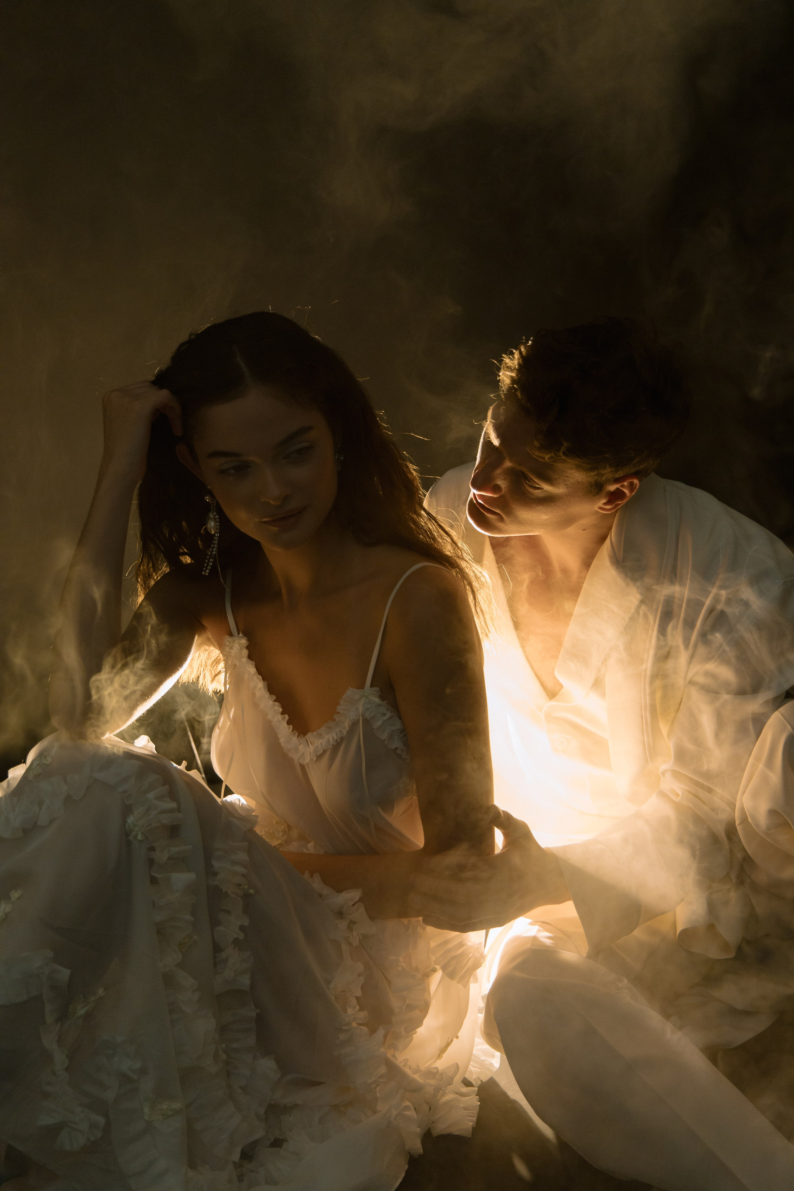 Фотограф Екатерина Оскар