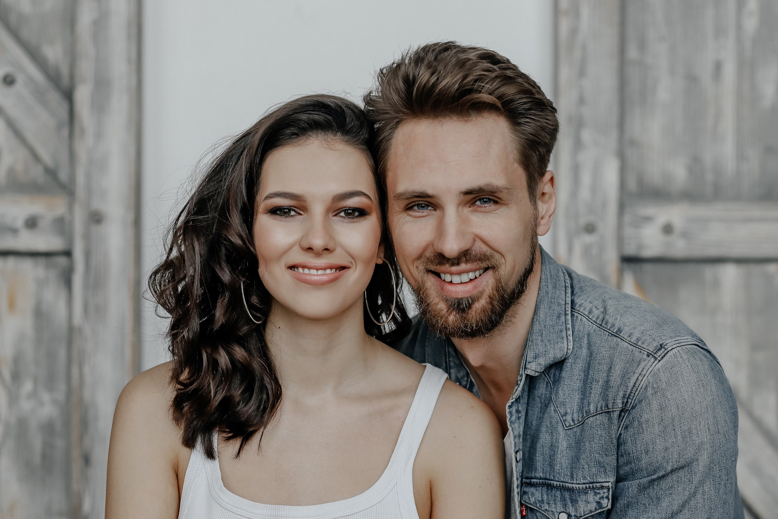 Свадебный фотограф в Москве и МО. Свадебный фотограф Москва — Сергей и Татьяна