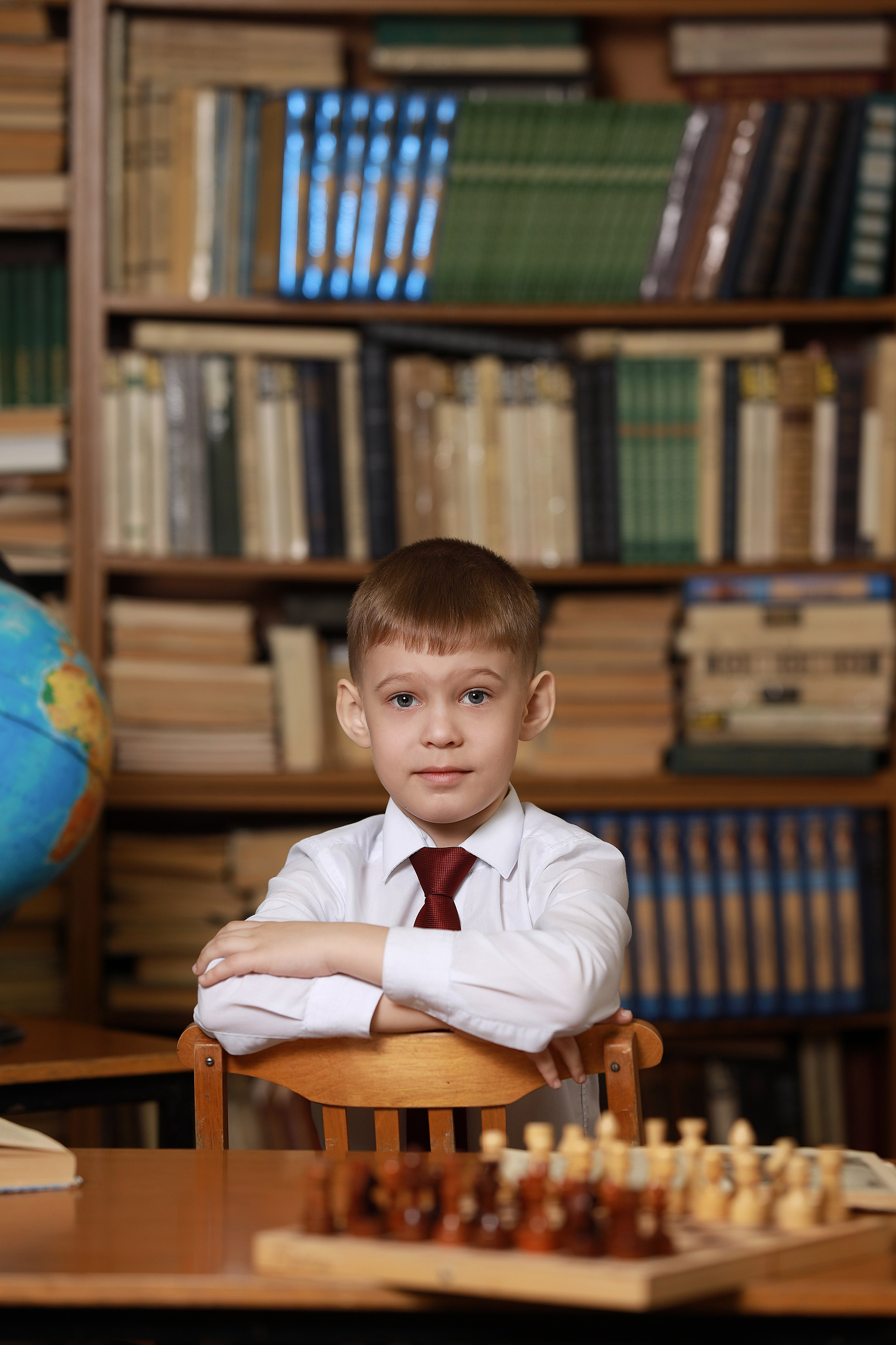 СРЕДНЯЯ ШКОЛА. Школьный фотограф в Красноярске