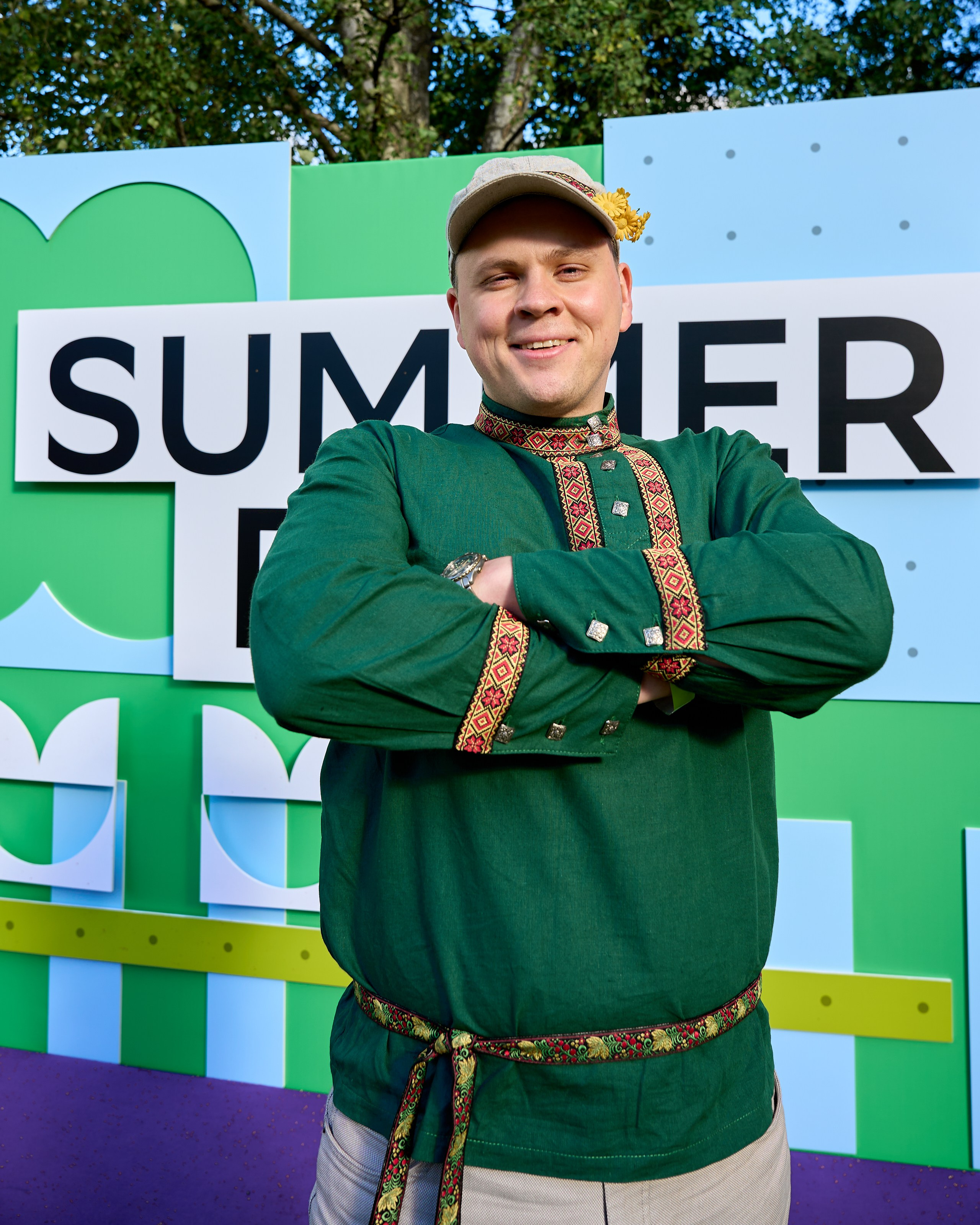 CLOUD.RU. Сергей Христолюбов | Фотограф Москва