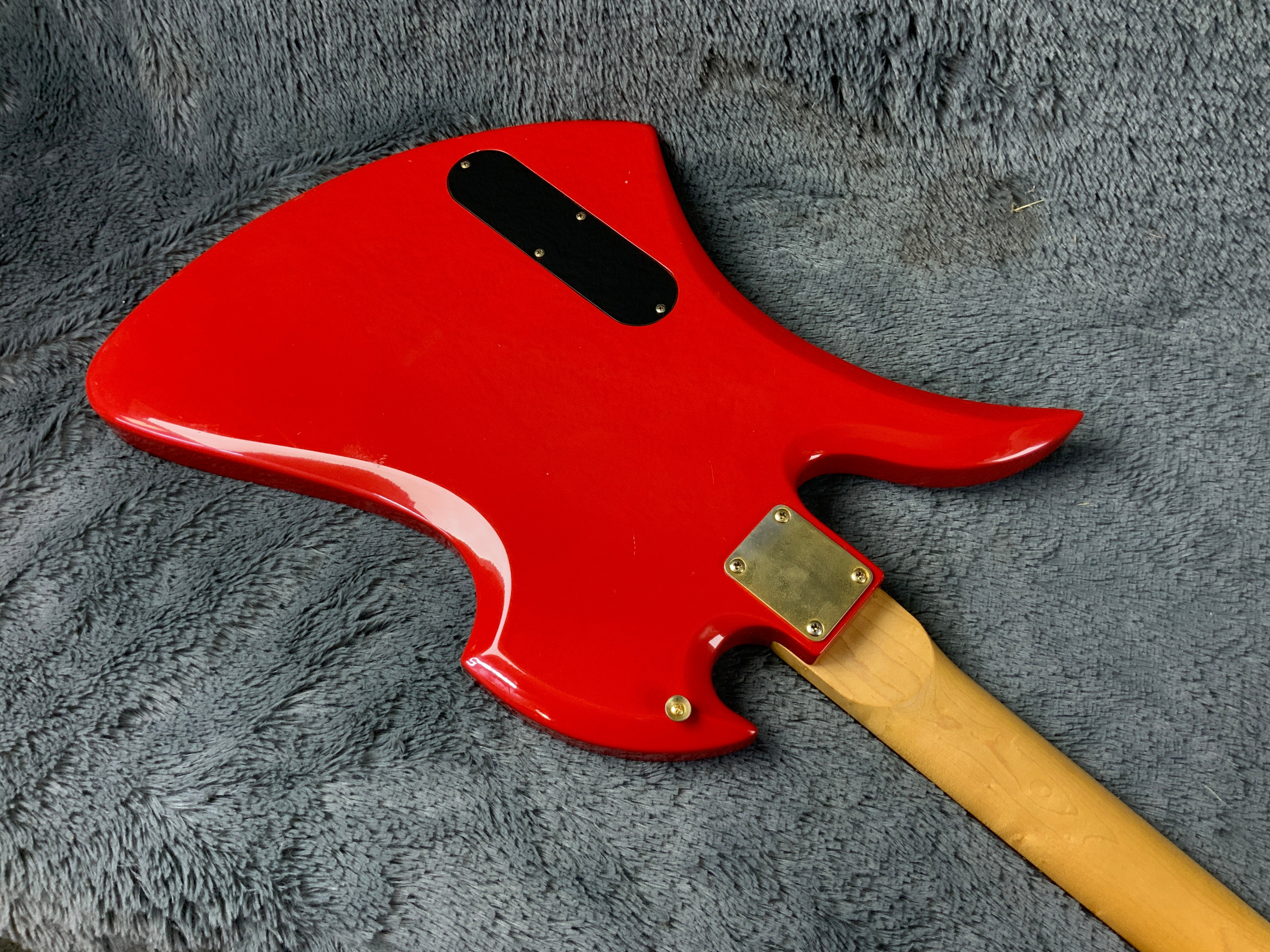 K Mockingbird Korea 90's