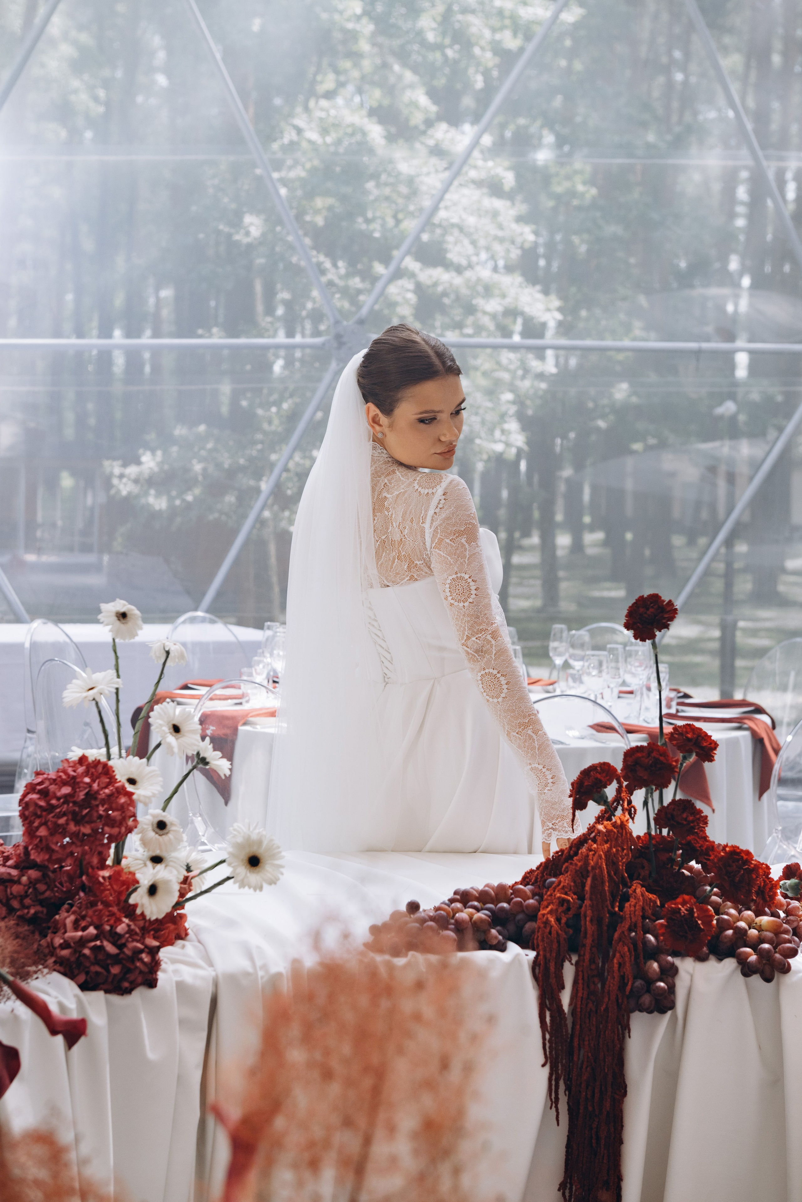 Тимерхан и Полина. Свадебные и семейные съемки Сергей и Юлия Пушкаревы