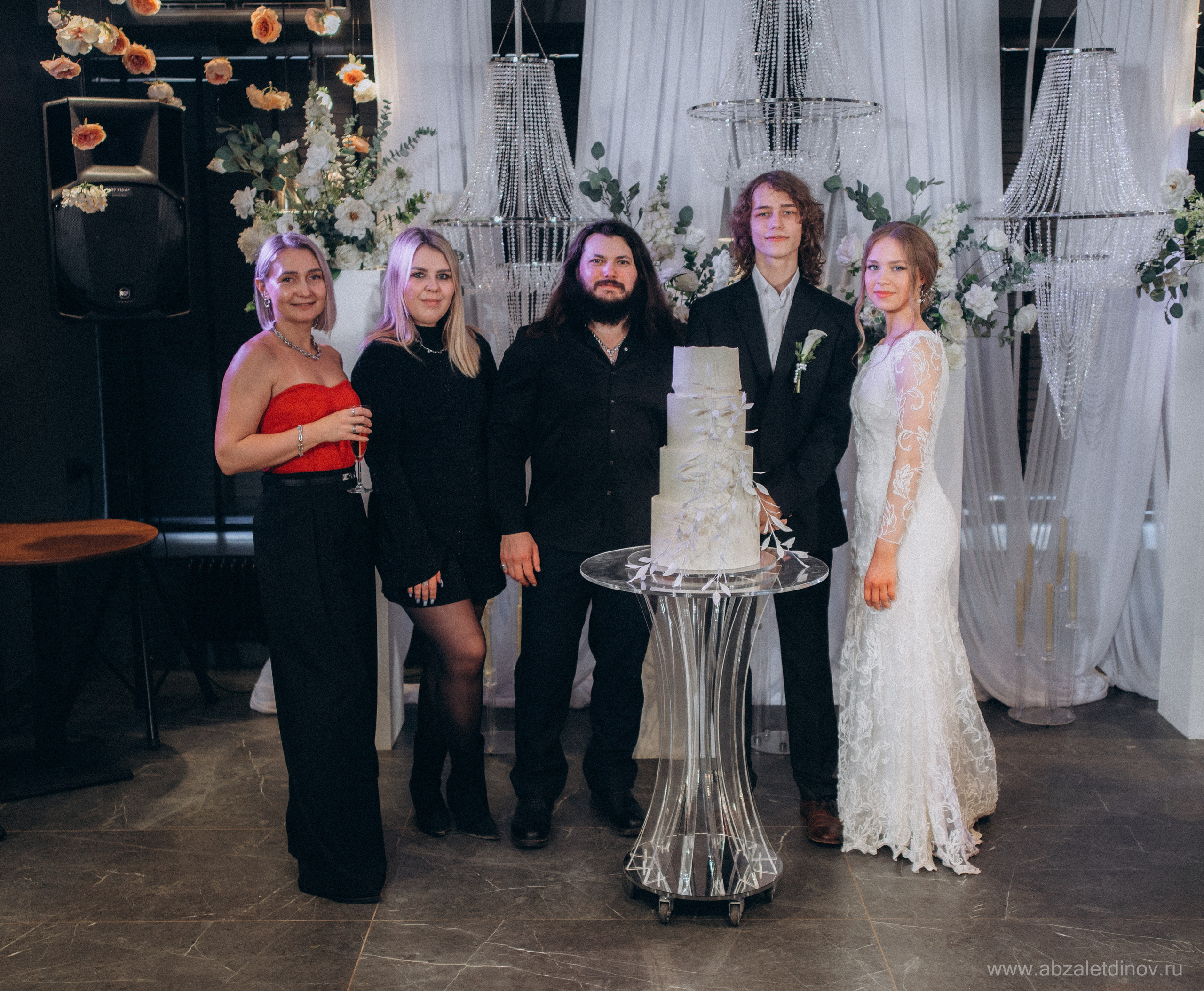 Свадебный экспресс 2025. Фотограф Белебей Абзалетдинов Артур