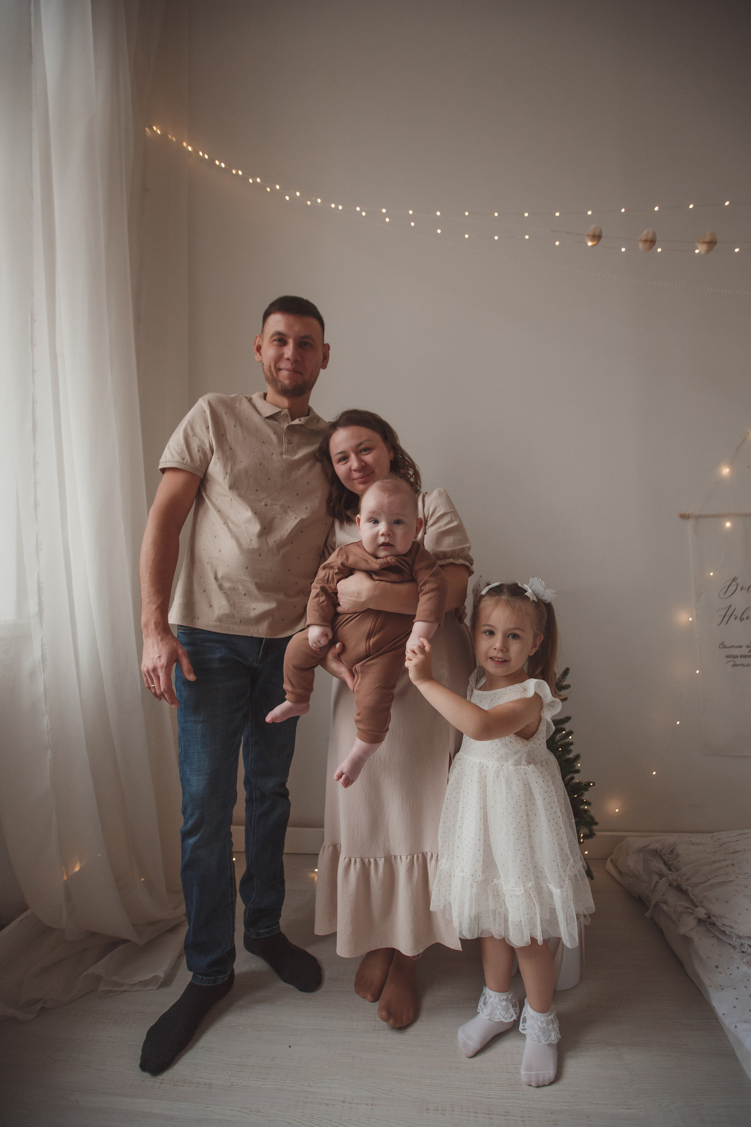 Семейная фотосессия в Белгороде!. Свадебный и контент фотограф в Белгороде Ярослав Гаврилейченко