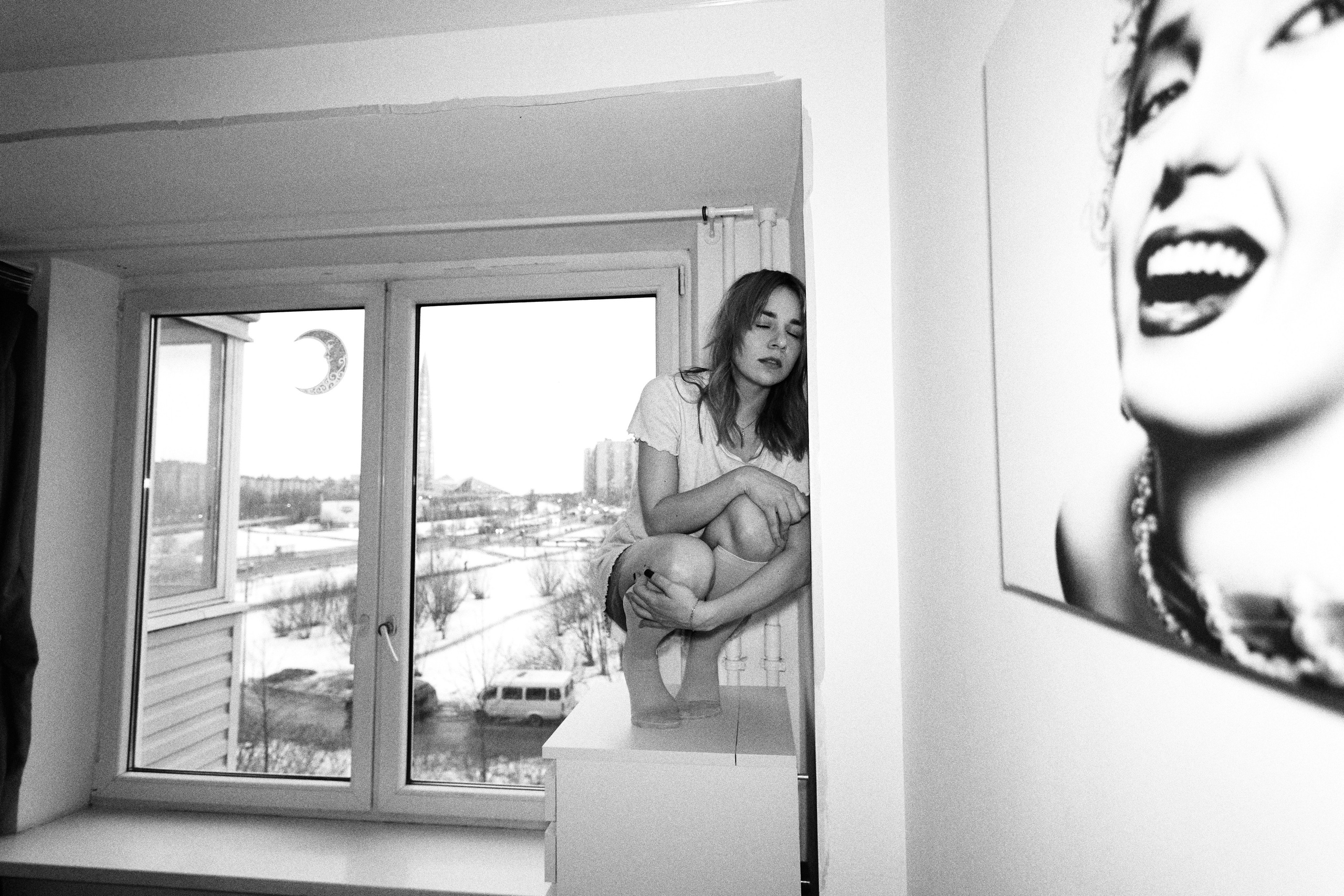 Дом. Арт-фотограф Кристина Каширская