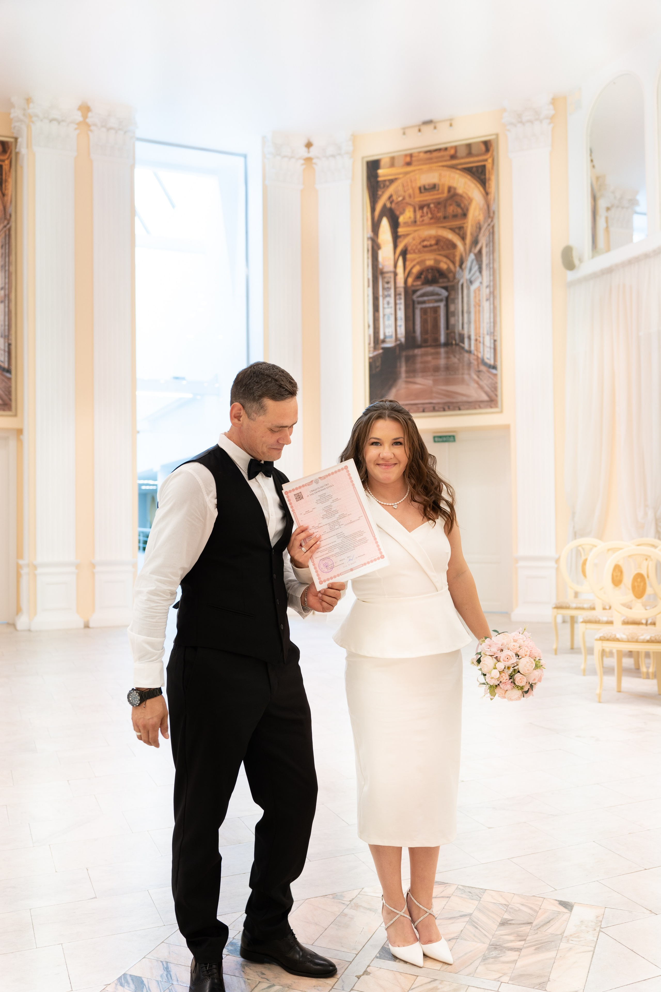 Алина+Андрей. Главная