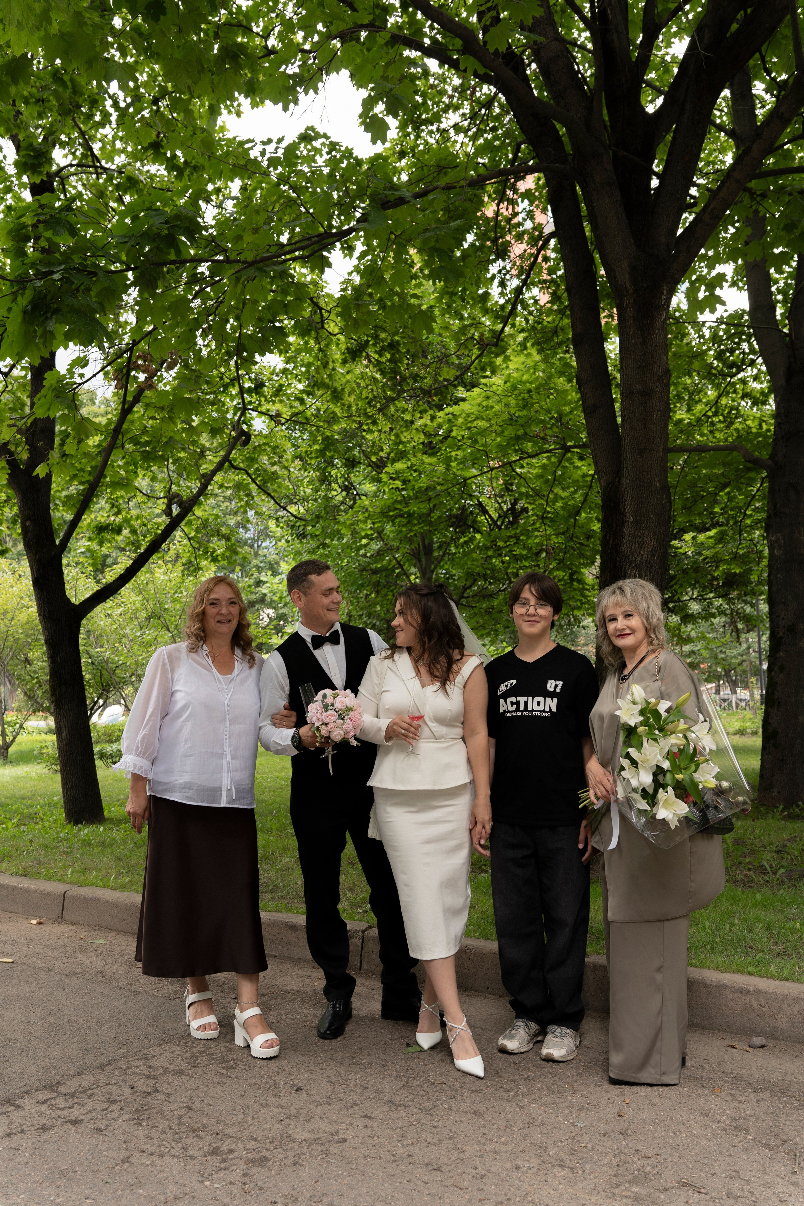 Алина+Андрей. Главная