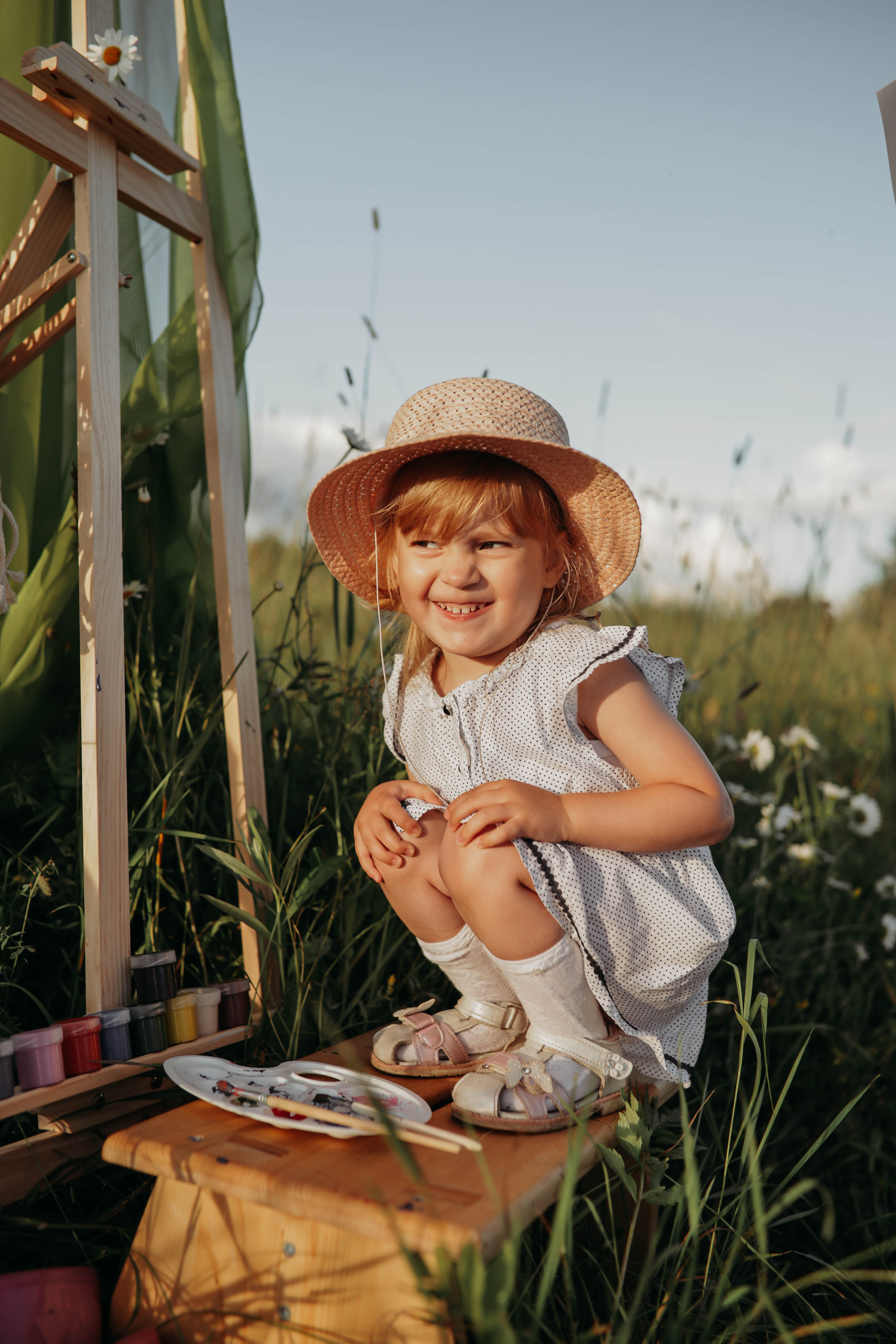 Портфолио и общая информация. Ваш семейный фотограф