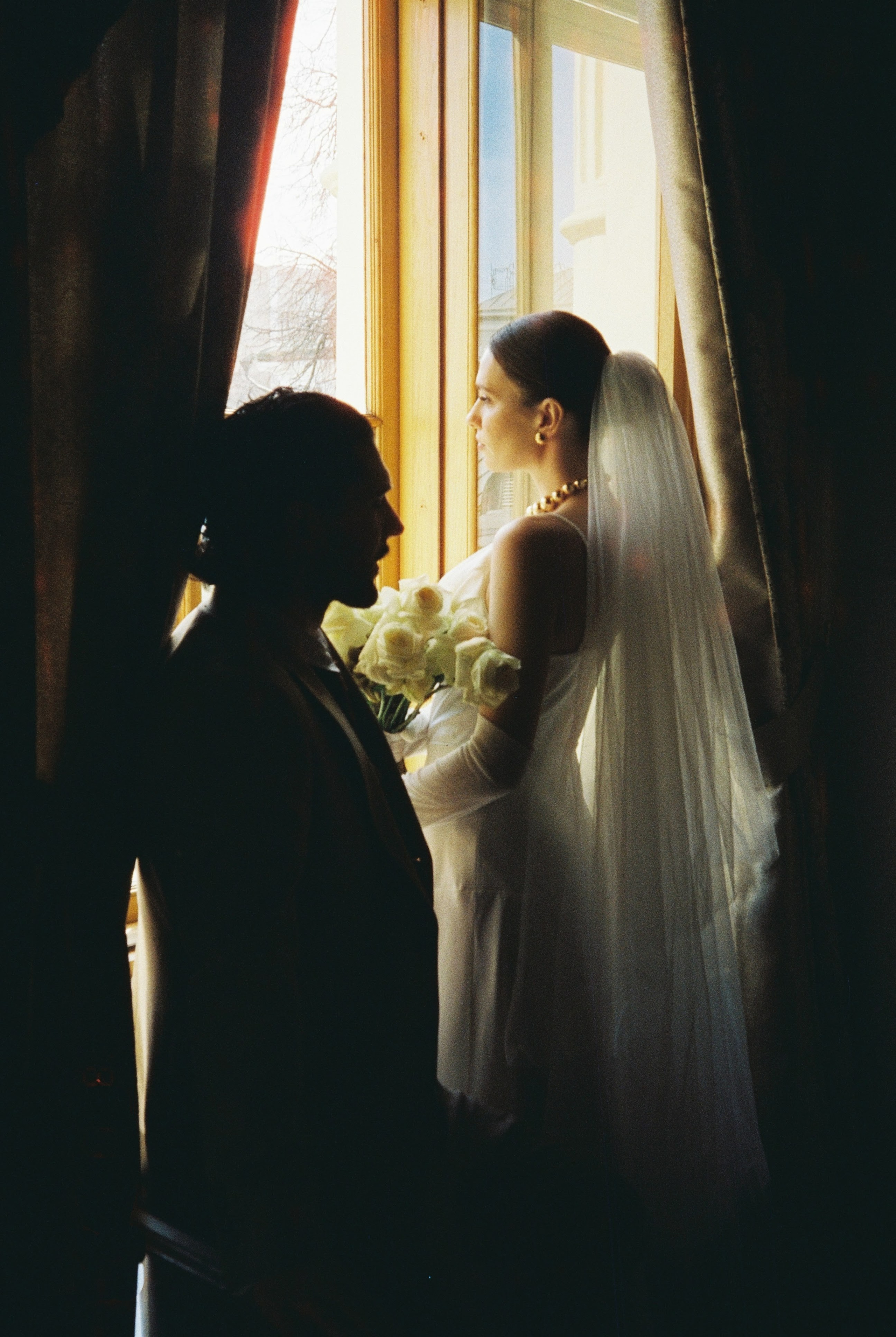 Свадебный фотограф в Москве Григорий Аргунов