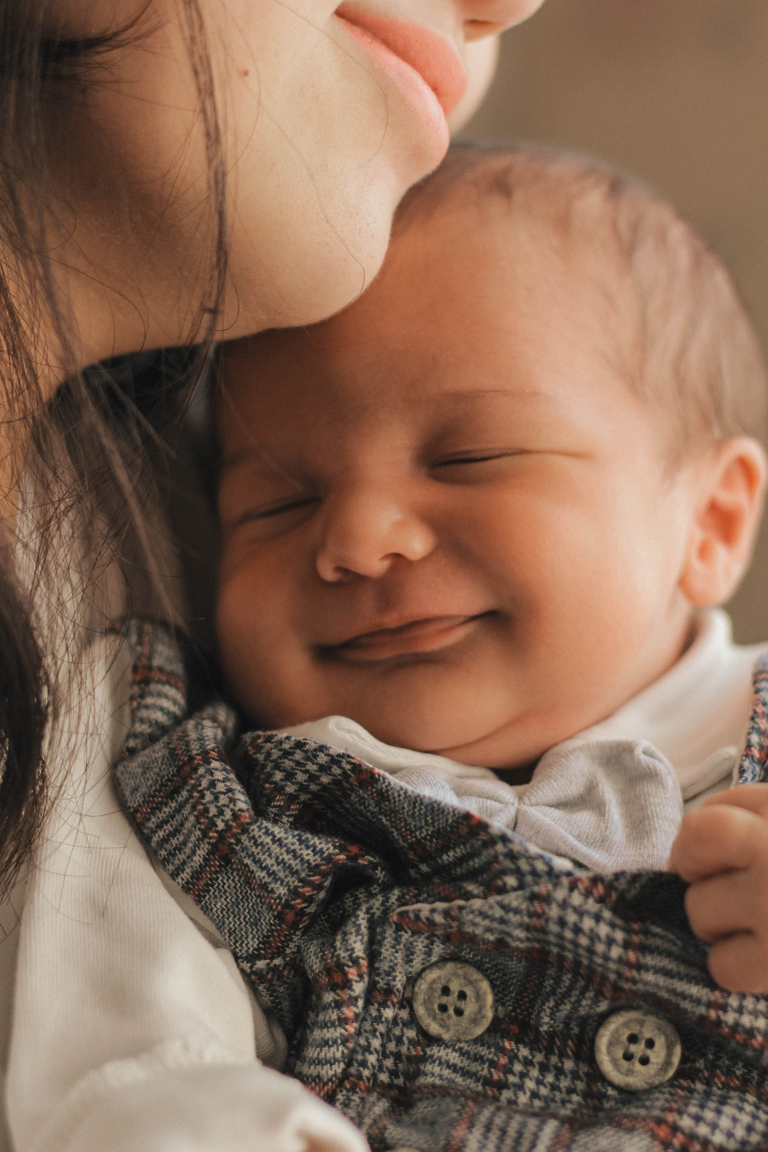 Новорожденные. Фотограф Александр Солнечный