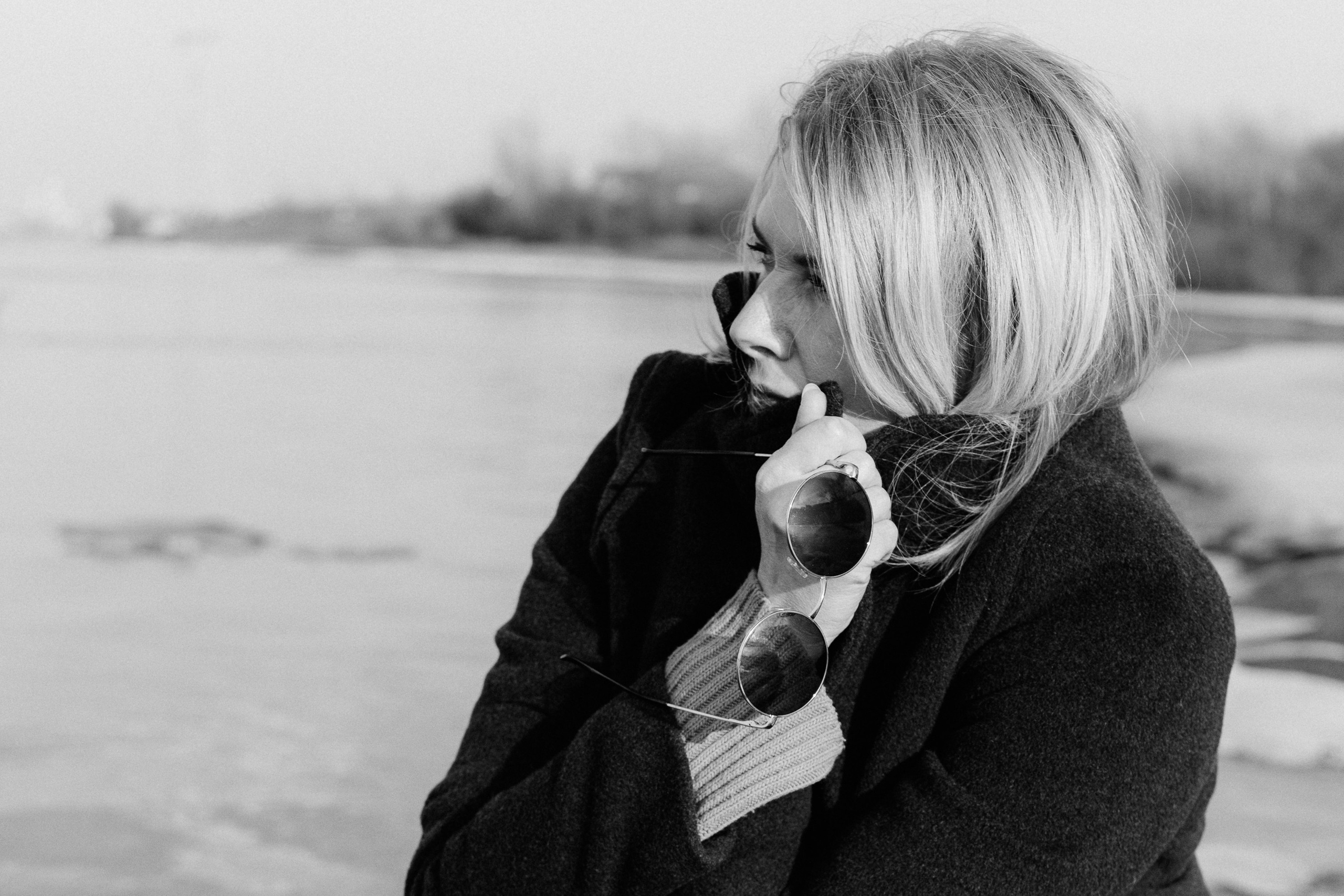 Женский портретный фотограф в Нижнем Новгороде и Москве, Юлия Балашова