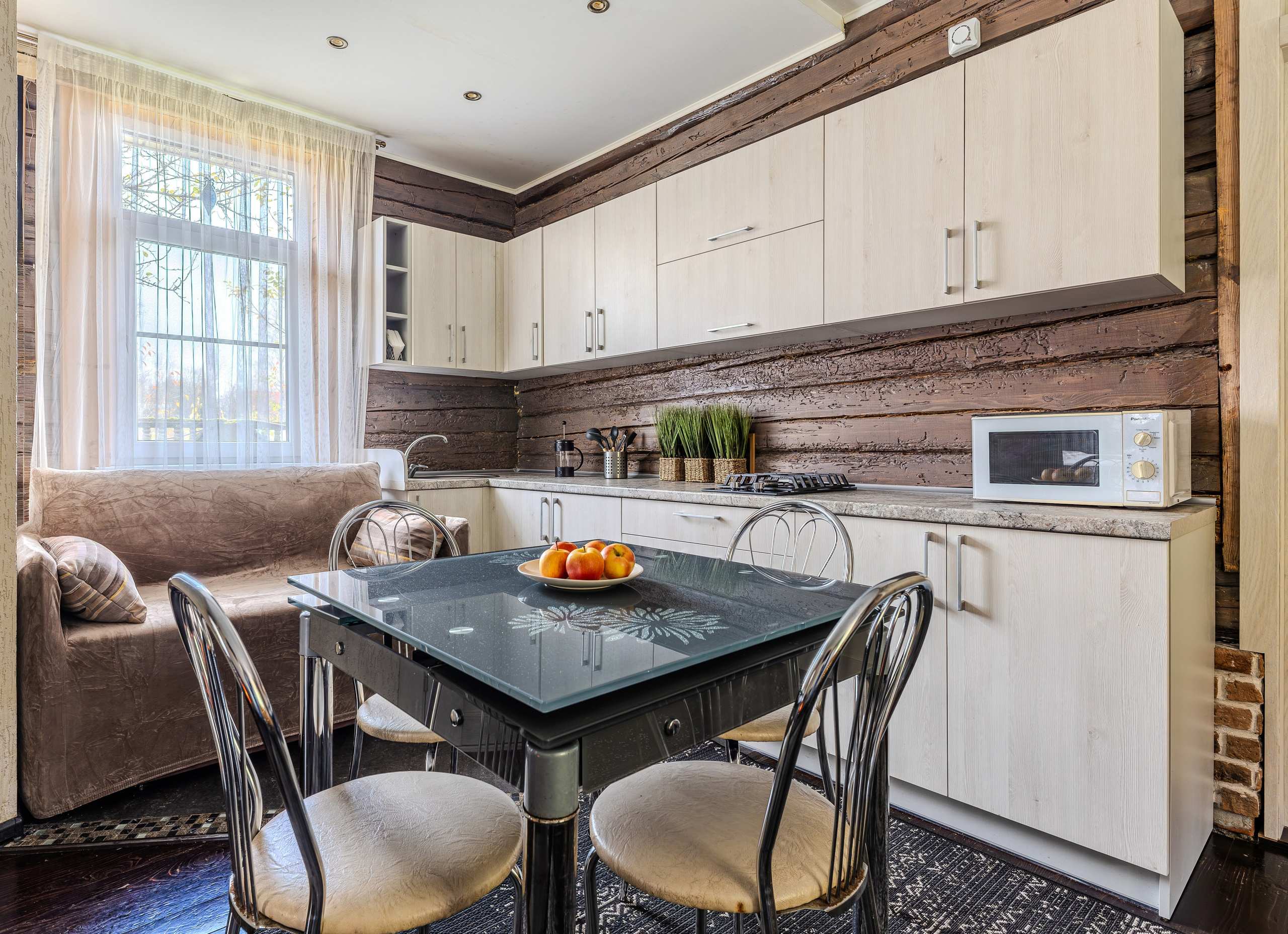 Интерьерная фотосъемка усадьбы в д. Пигассово. Профессиональный интерьерный и репортажный фотограф Минск и РБ. Максим Орлов