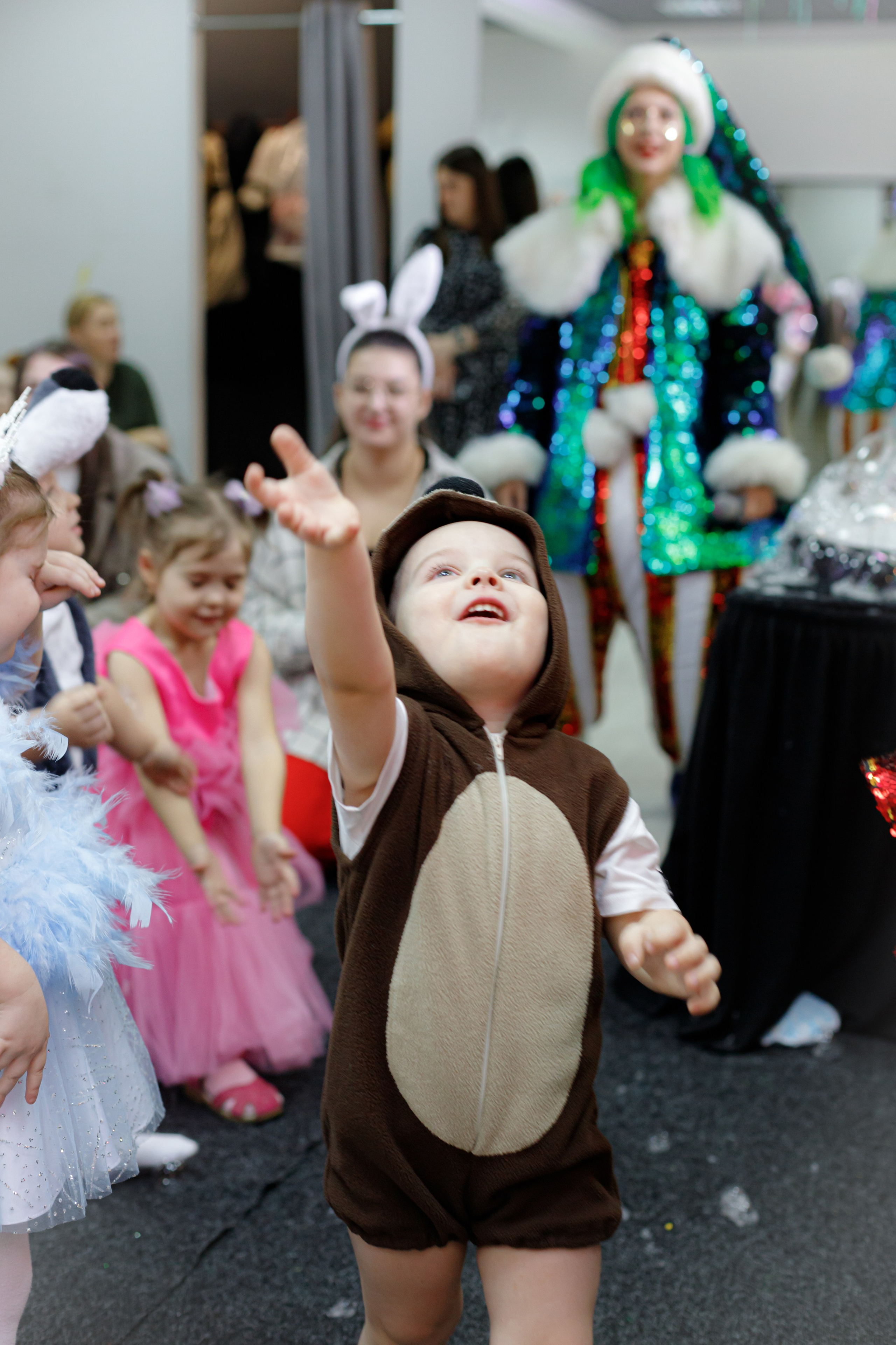 HAPPY NEW YEAR PART/3. Photokarish