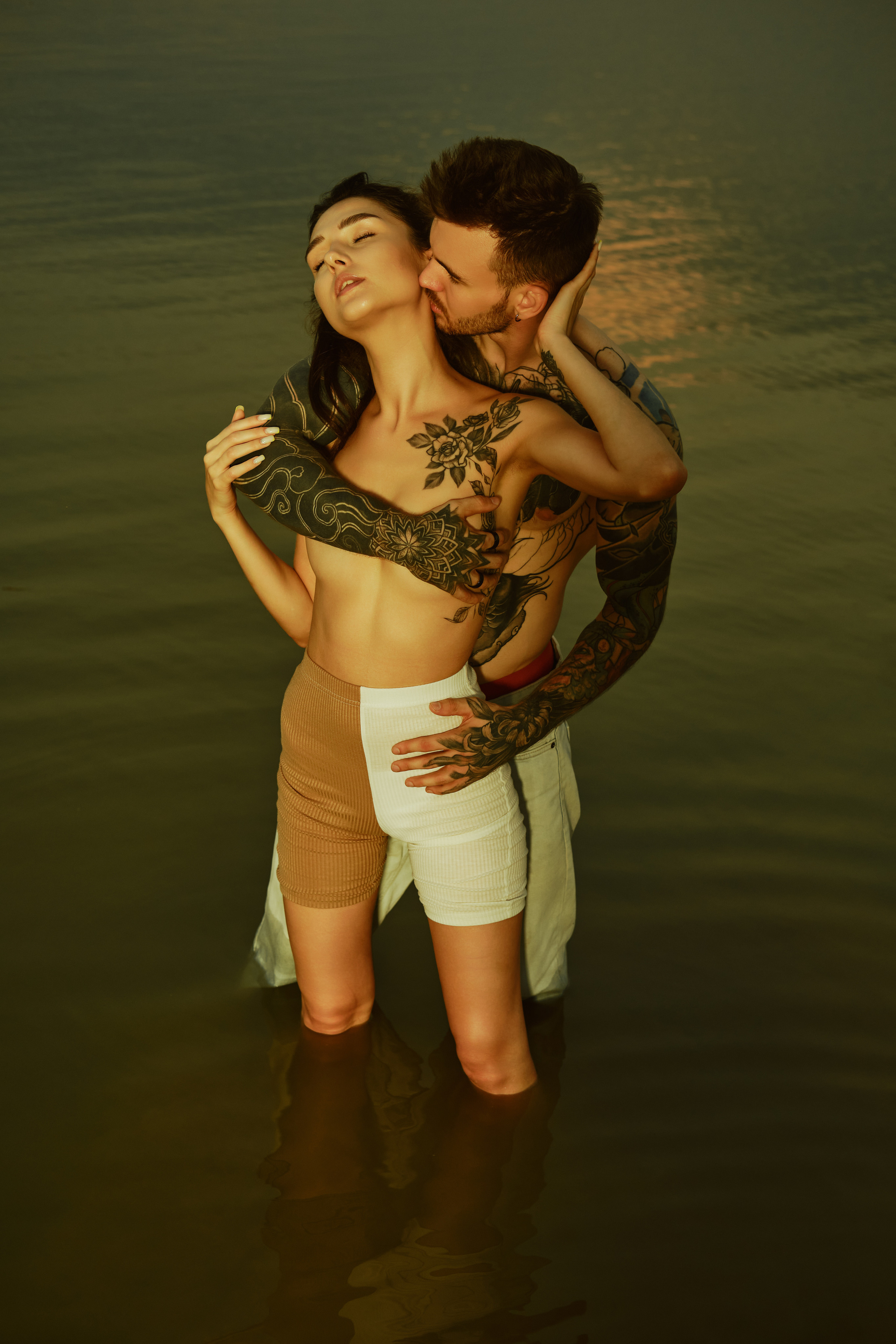 Арт ню фотография в Краснодаре, Москва, Сочи -фотограф Аксёнов Алексей. Бизнес, мужской фотограф в Краснодаре | Аксёнов Алексей Владимирович