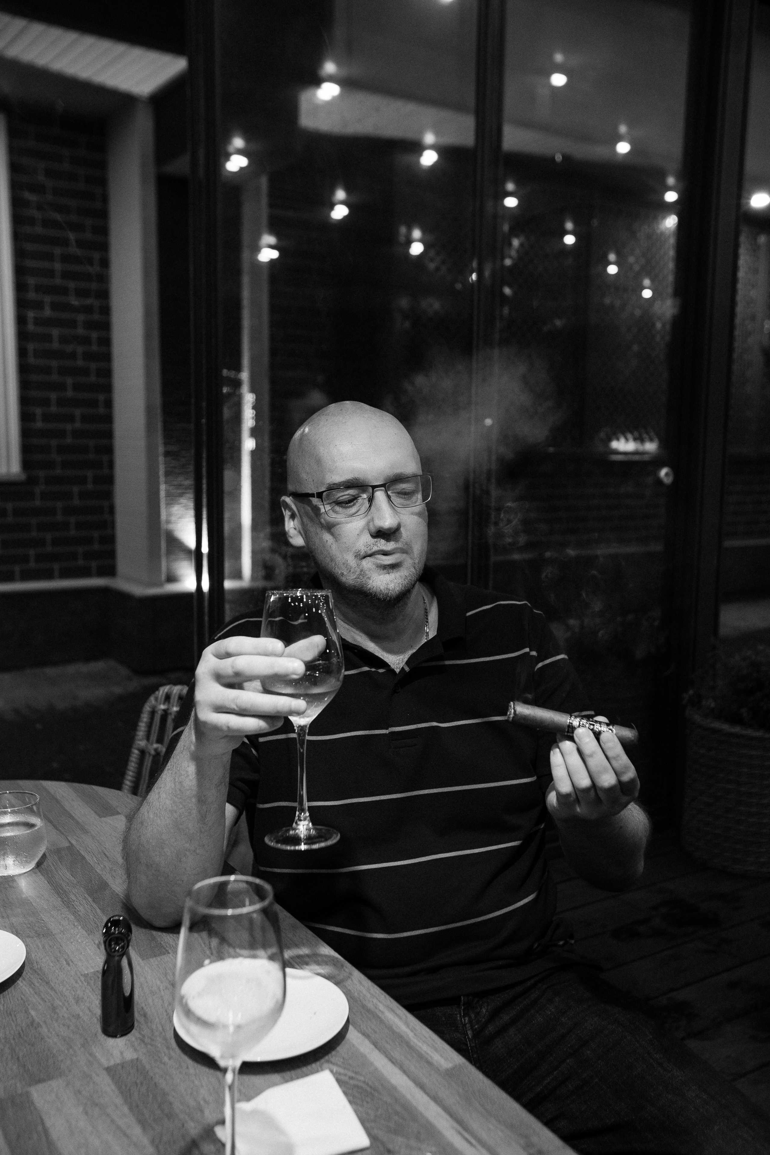 РЕСНОТА — СИГАРНЫЙ ВЕЧЕР. СВОИ. ФОТООТЧЕТЫ-СОБЫТИЯ-МЕСТА