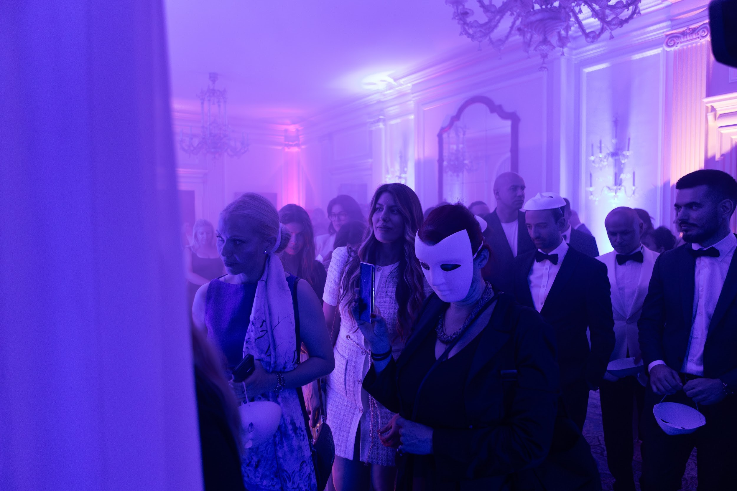 LA DIVINA: THE ETERNAL CALLAS. PAVEL KIR