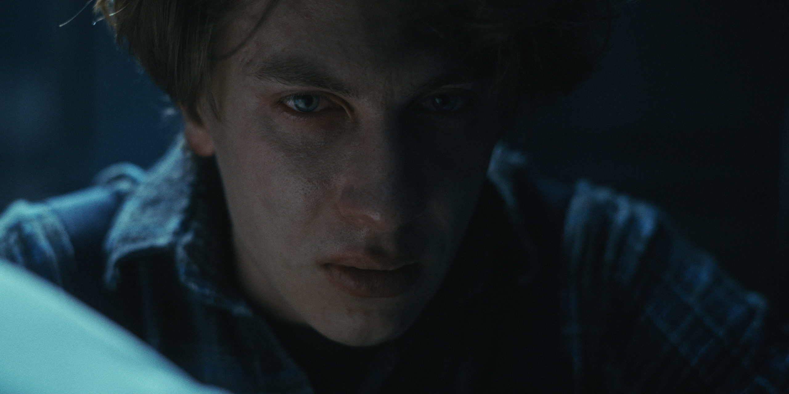 Проклятие Гиппократа. Цветокоррекция видео