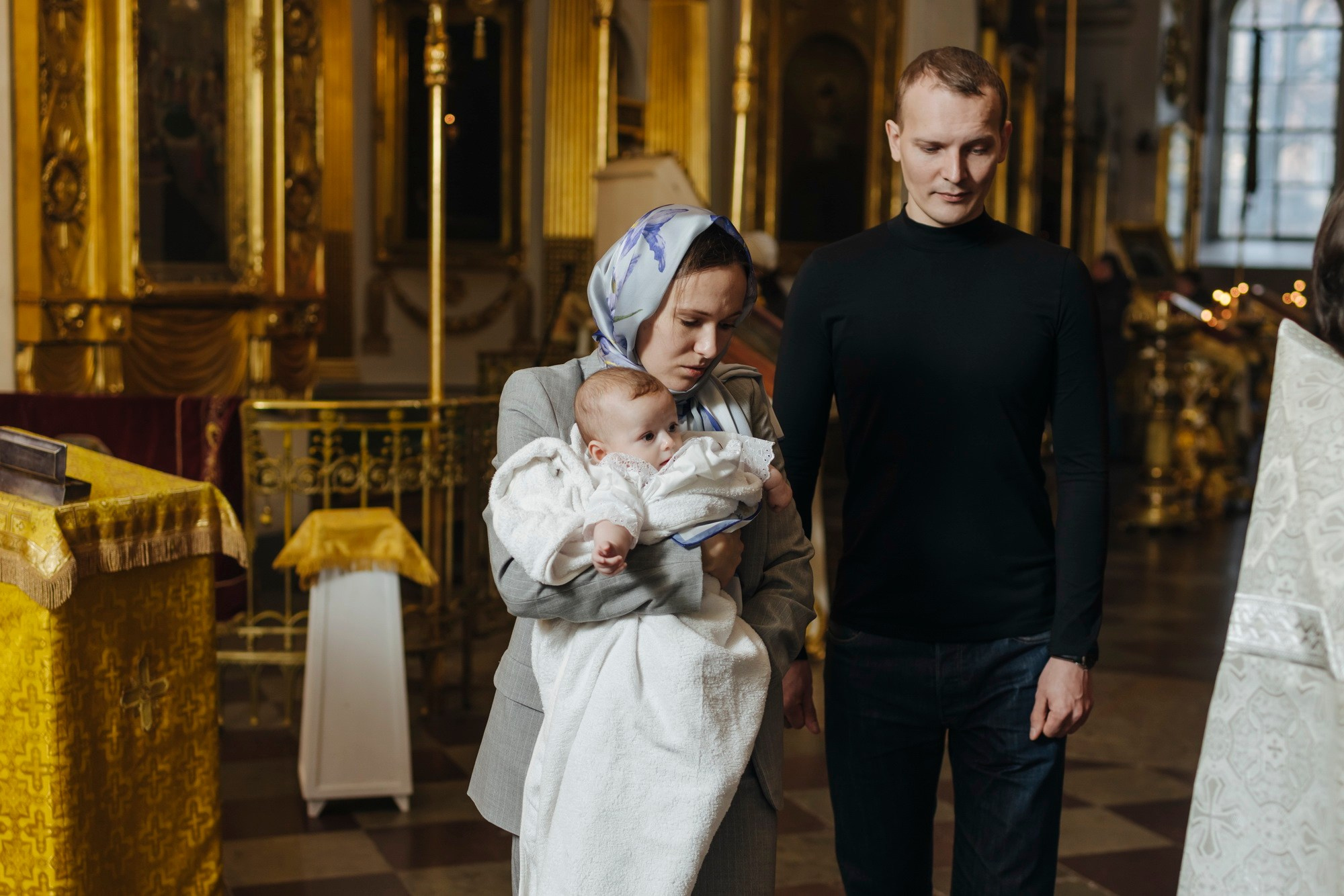 Индивидуальное крещение Спасо Преображенский собор СПб. Фотограф крещение венчание в Петербурге! Помогает подобрать храм и посоветовал душевного батюшку в СПб