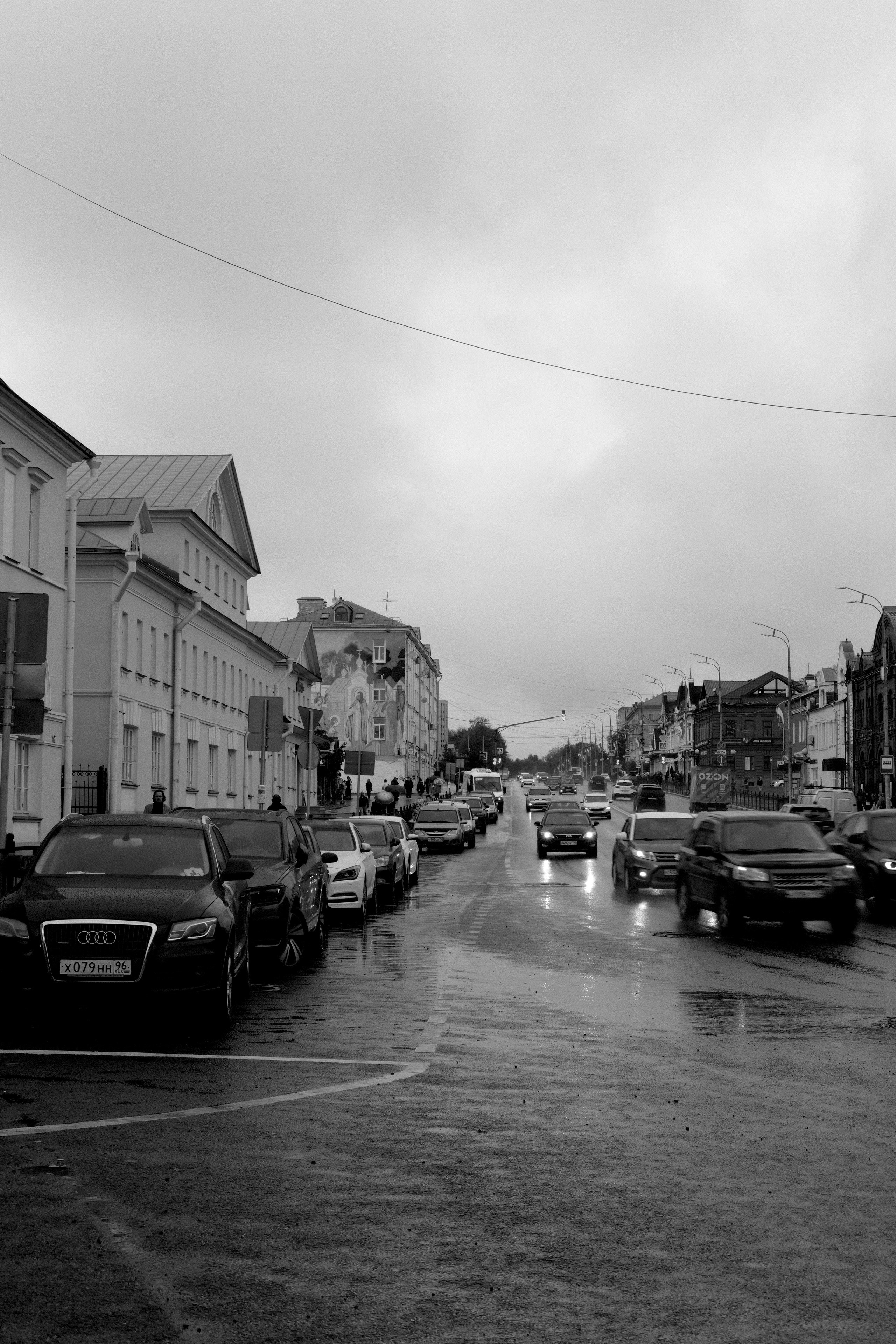 Сергиев Посад. Фотограф Маргана Лоция