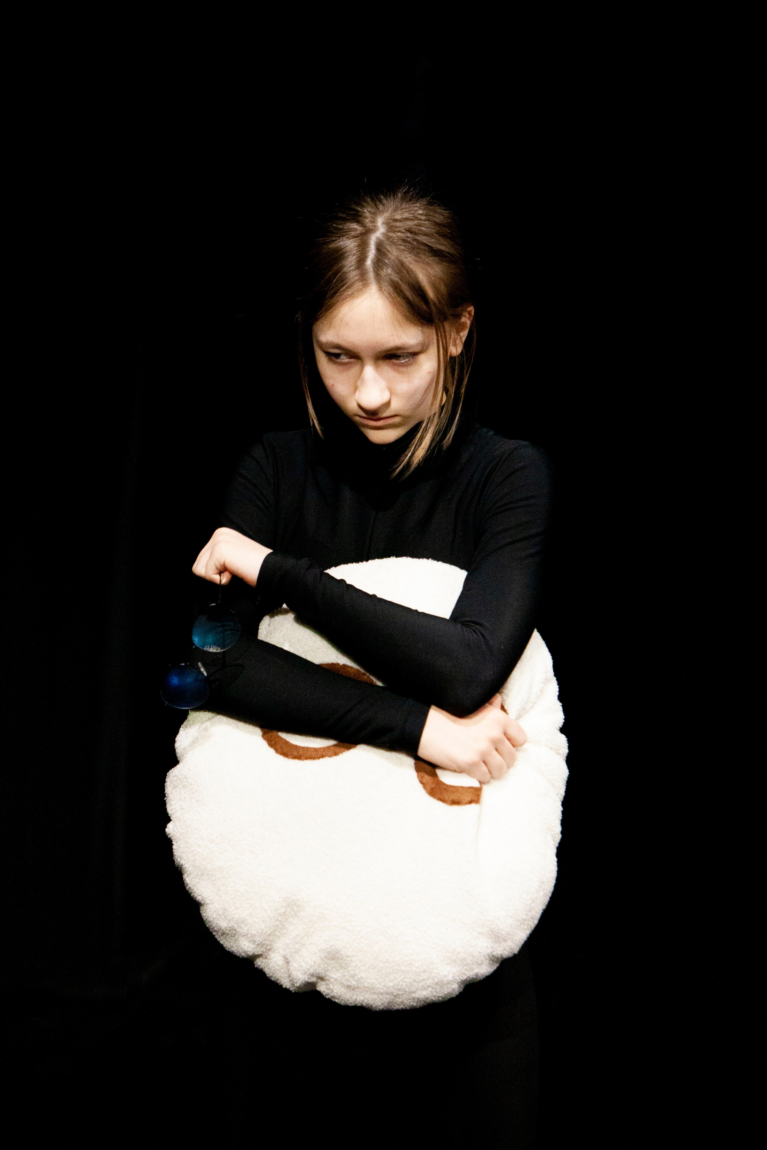 Талантино, 17.12.23, КЦ ЗИЛ. Stanislav Baryshev — People. Emotions. Atmosphere