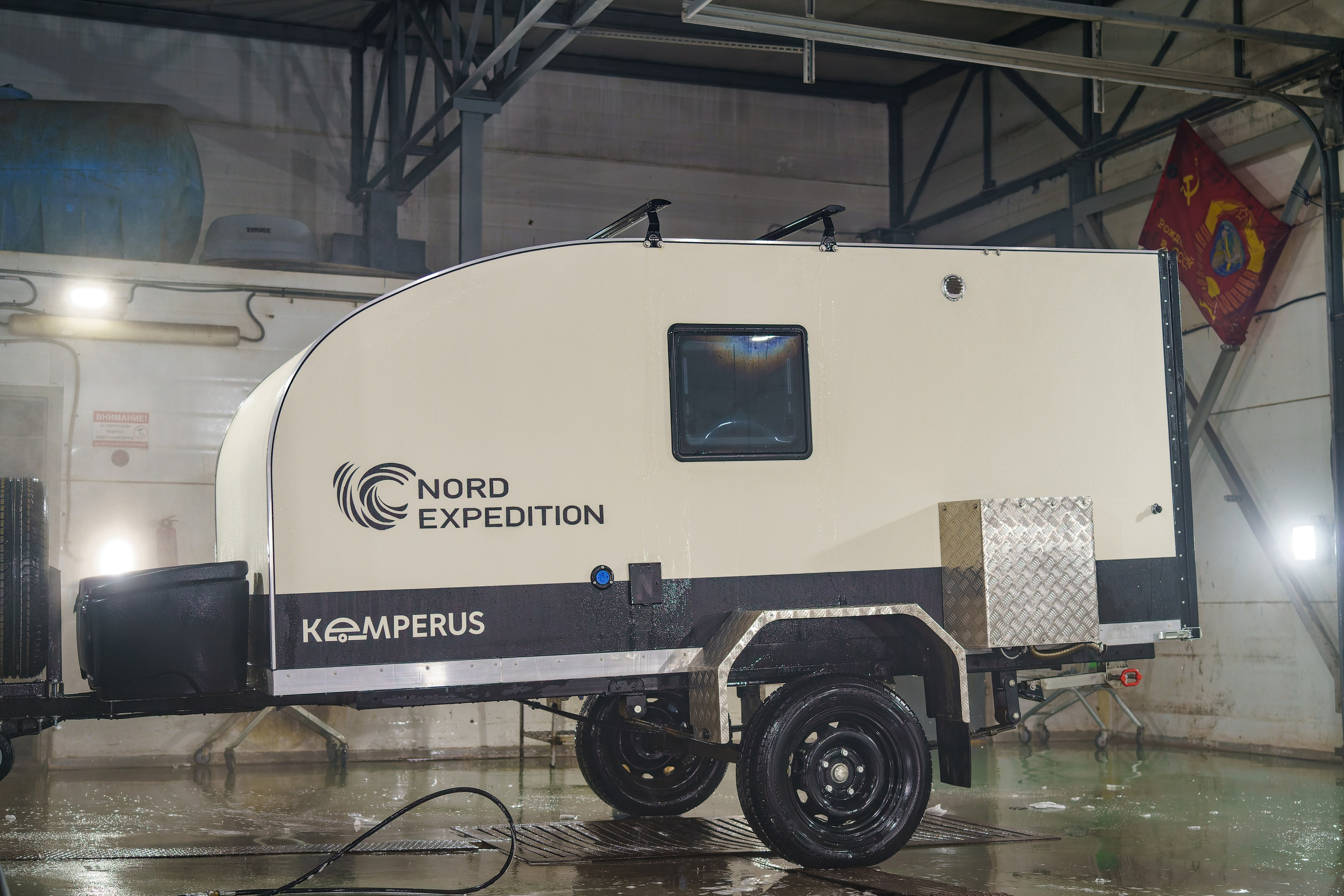 Съёмка для Кемперус. Студия DRONAVT`s — видеосъёмка и фотография г. Москва